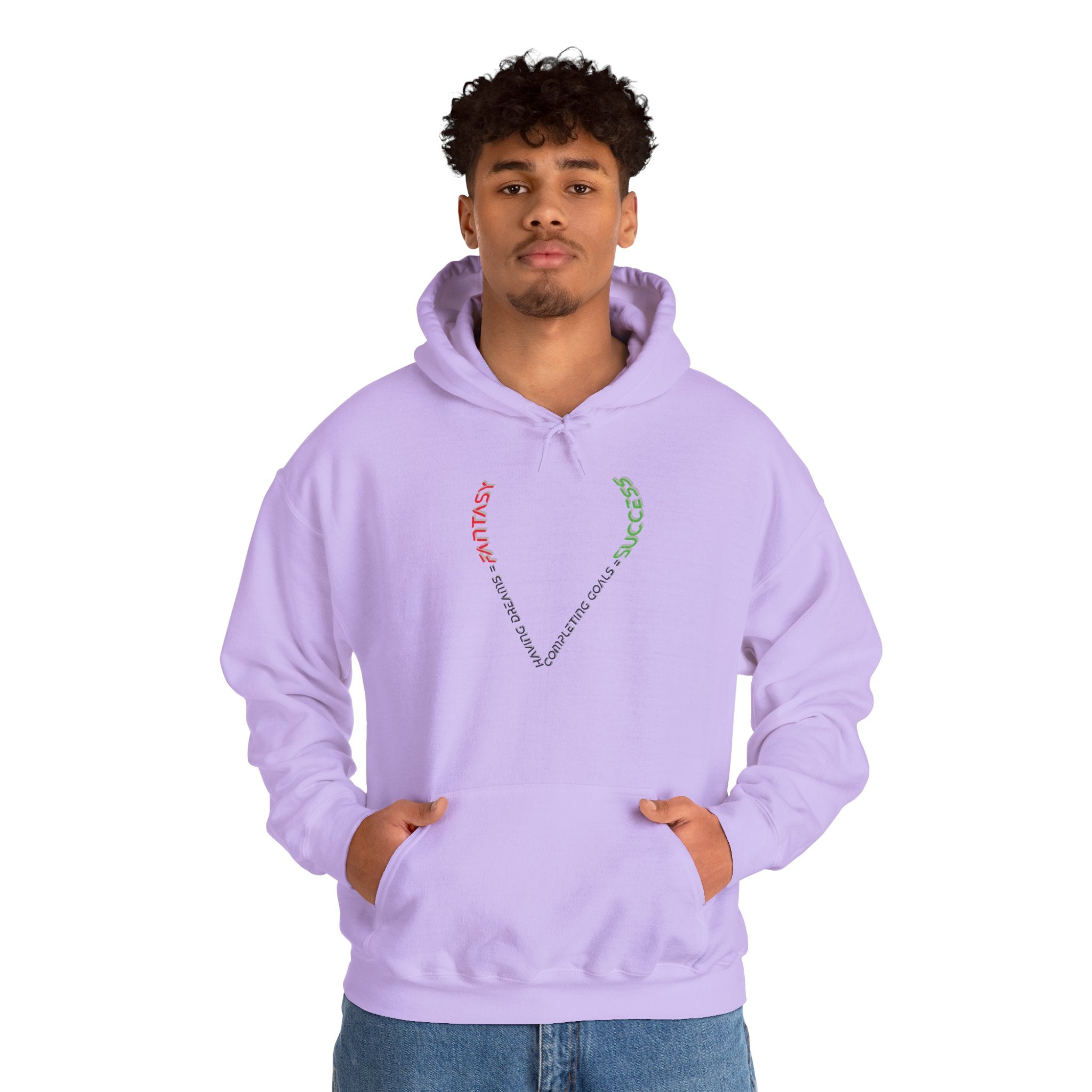 Fantasy Success Hoodie