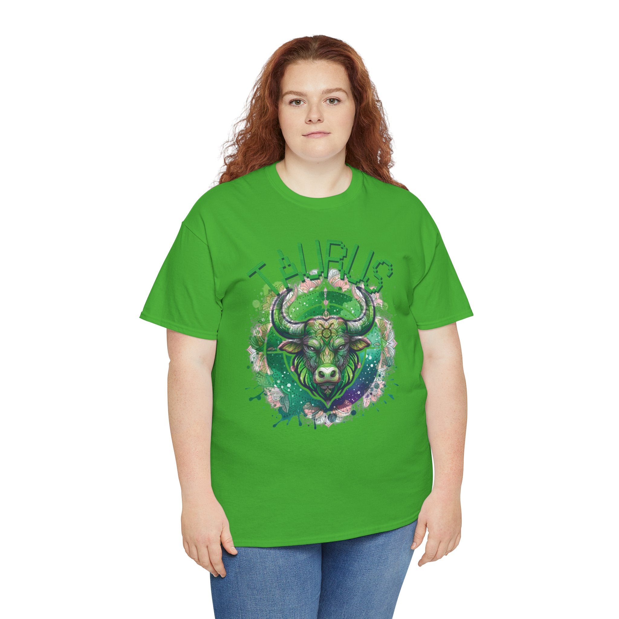 Taurus Shirt - Ver. 1