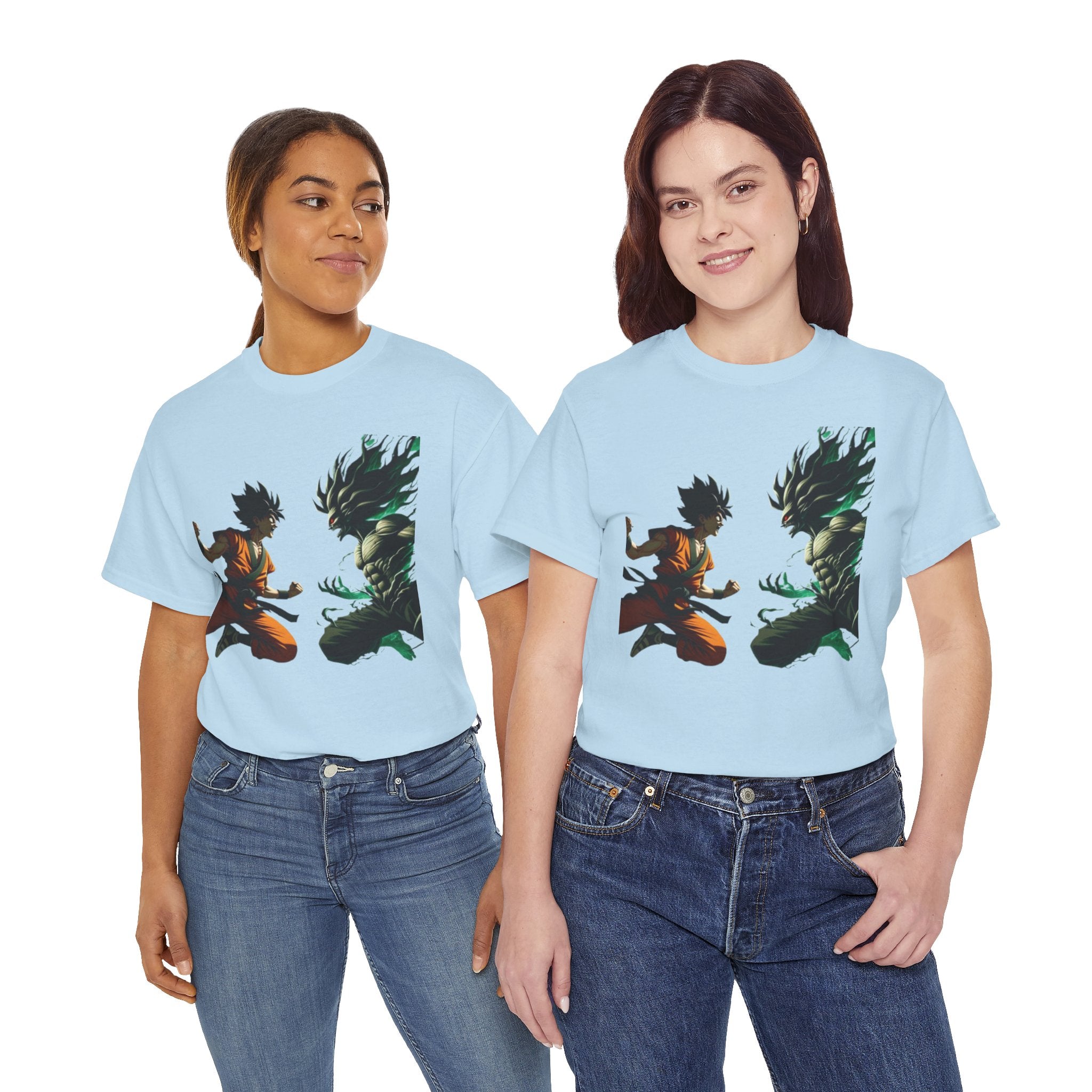 Ultamate Faceoff T-Shirt