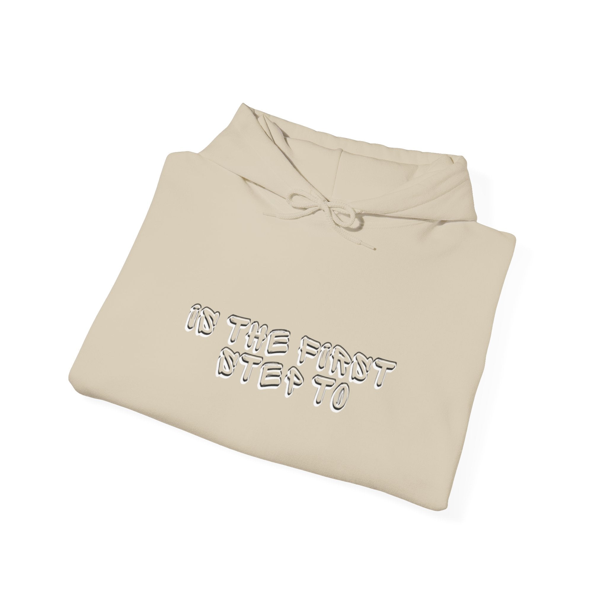 Success Hoodie - Ver. 1