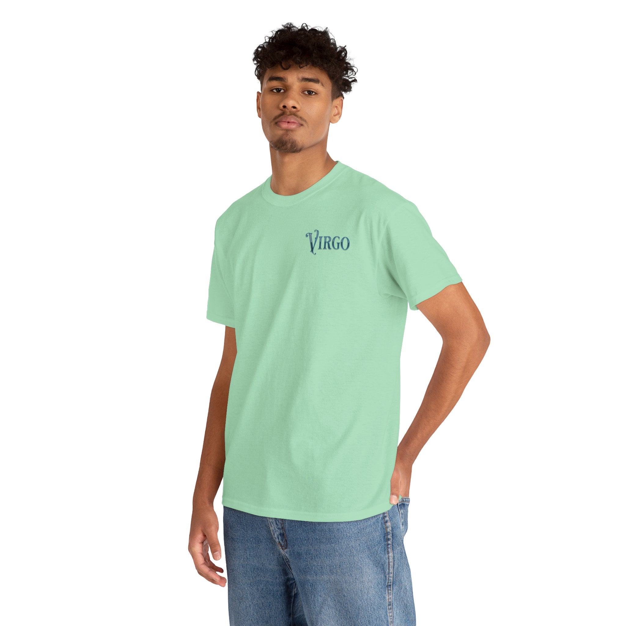 Virgo T-Shirt - Ver. 1