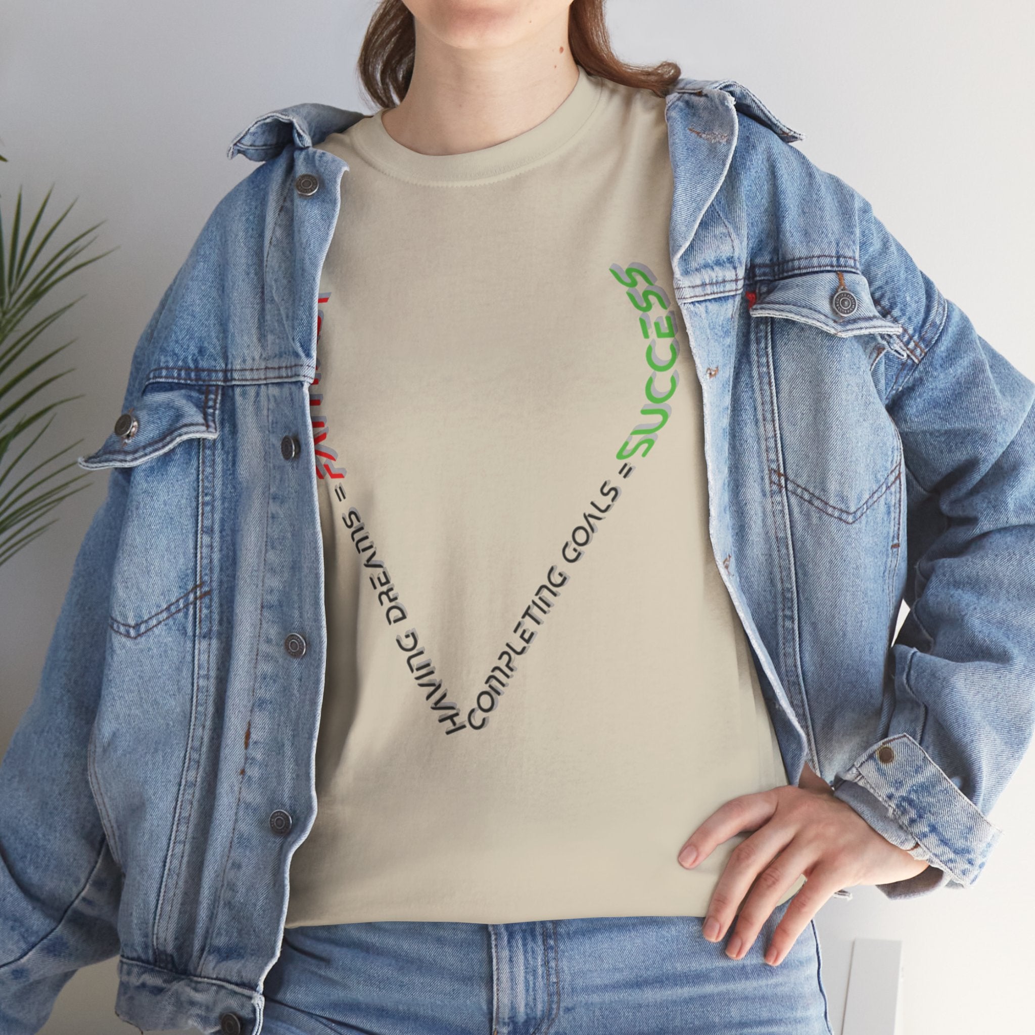 Fantasy  Success T-Shirt