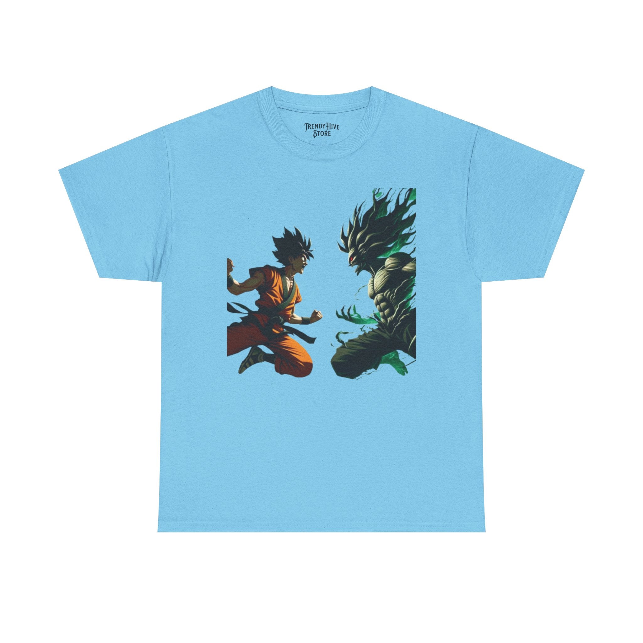 Ultamate Faceoff T-Shirt