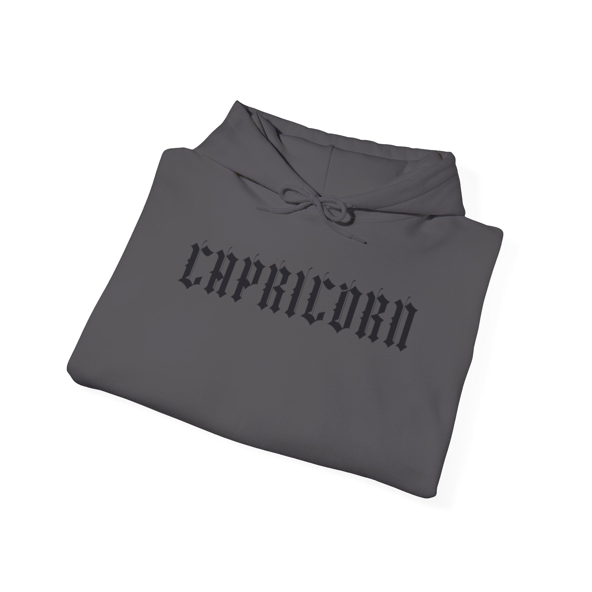 Capricorn Hoodie - Ver. 1