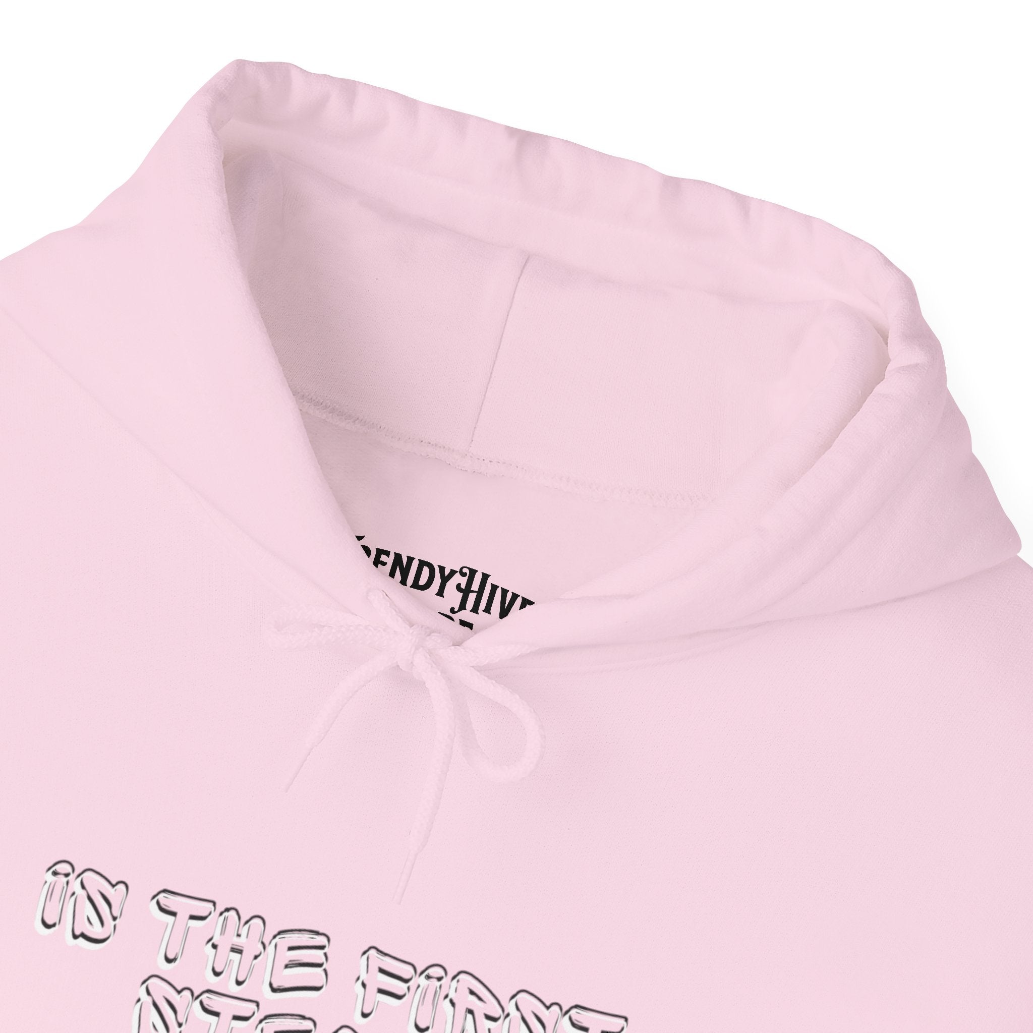 Success Hoodie - Ver. 1