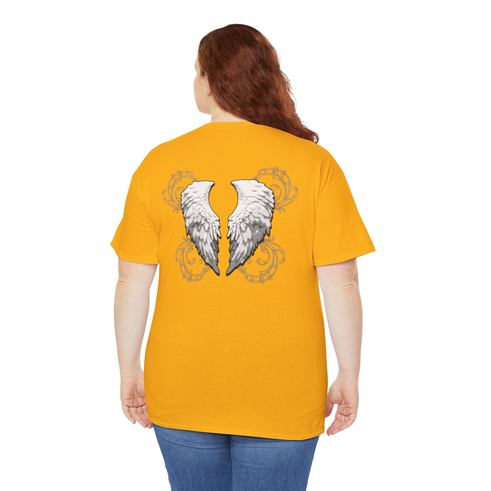 Success T-Shirt - Ver.2