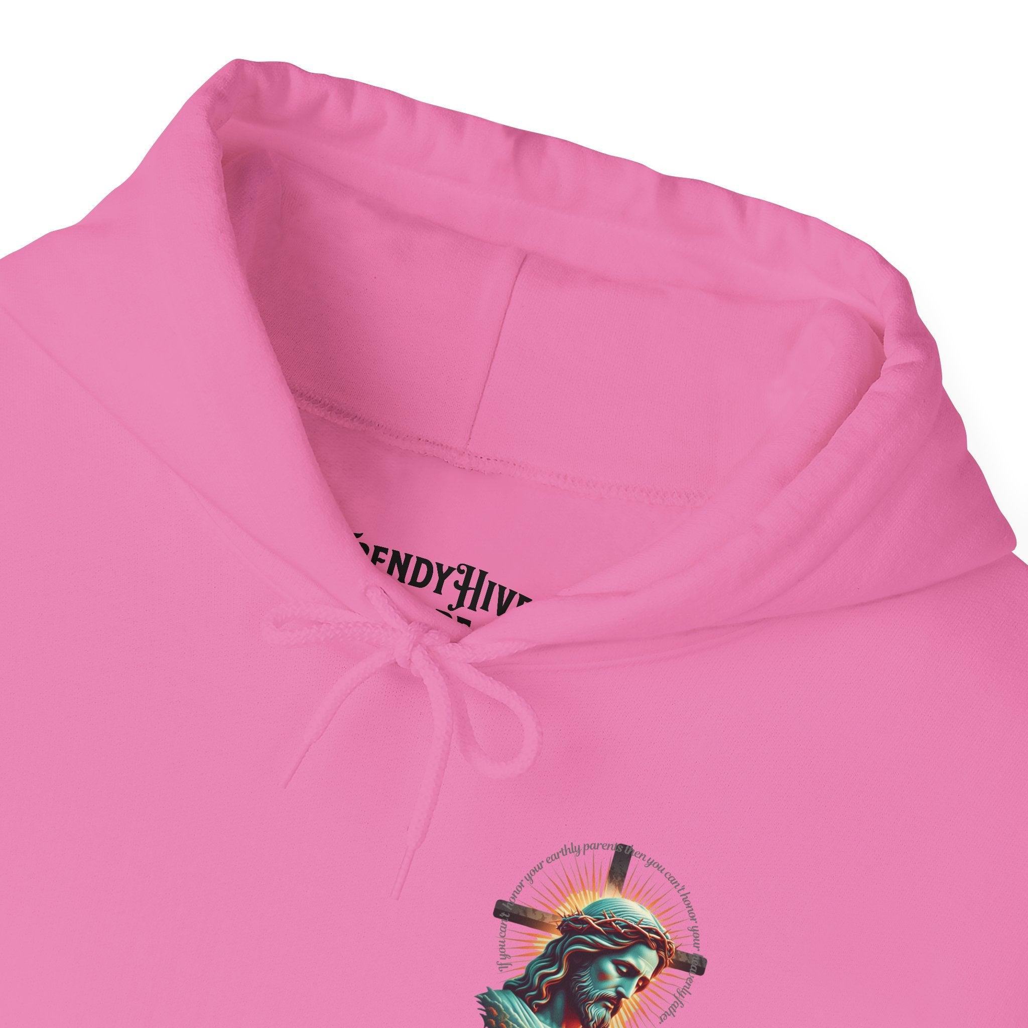 Honor Hoodie - Ver. 1
