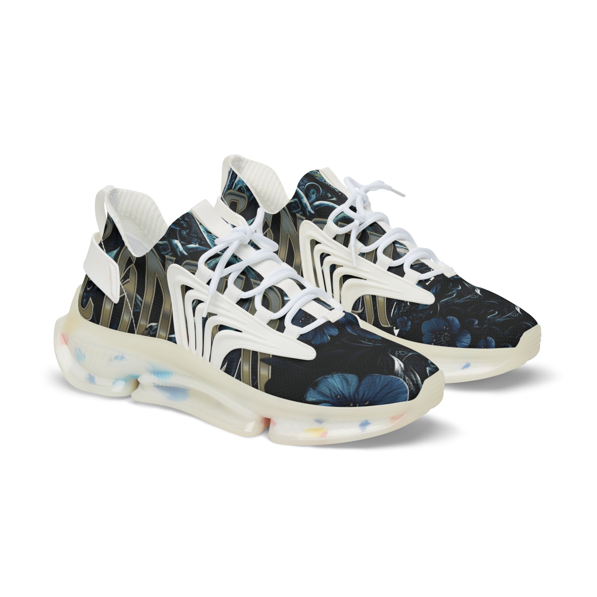 Cancer Sneakers White - Ver.1