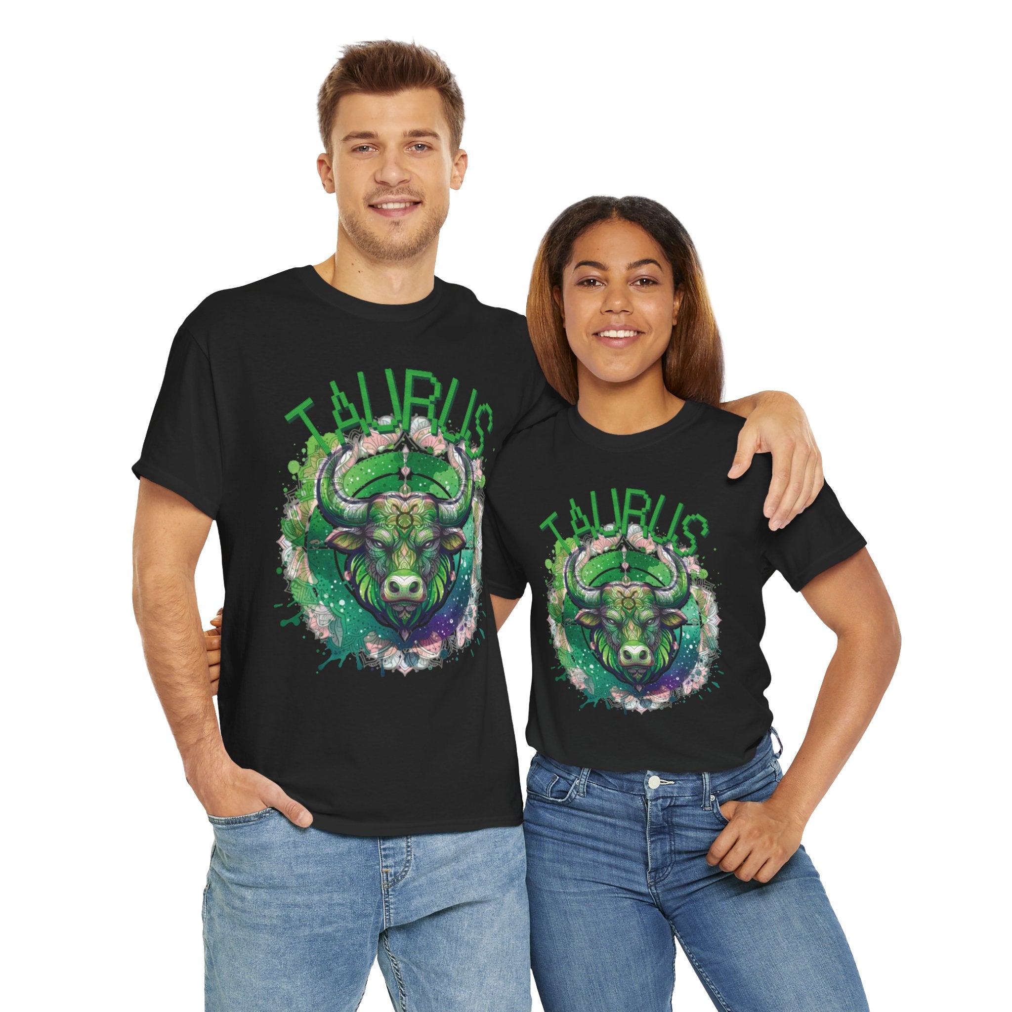 Taurus Shirt - Ver. 1