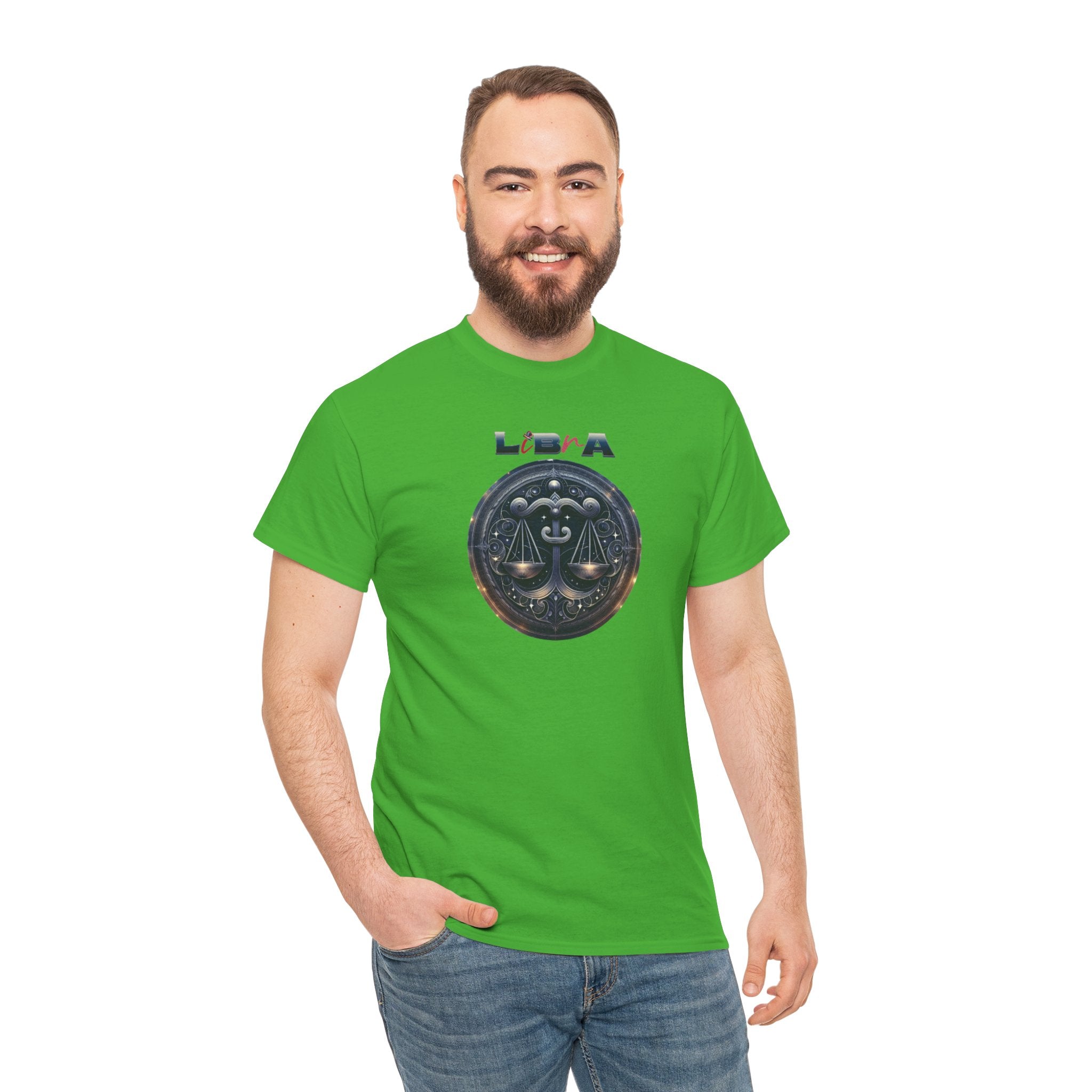 Libra Shirt - Ver. 1