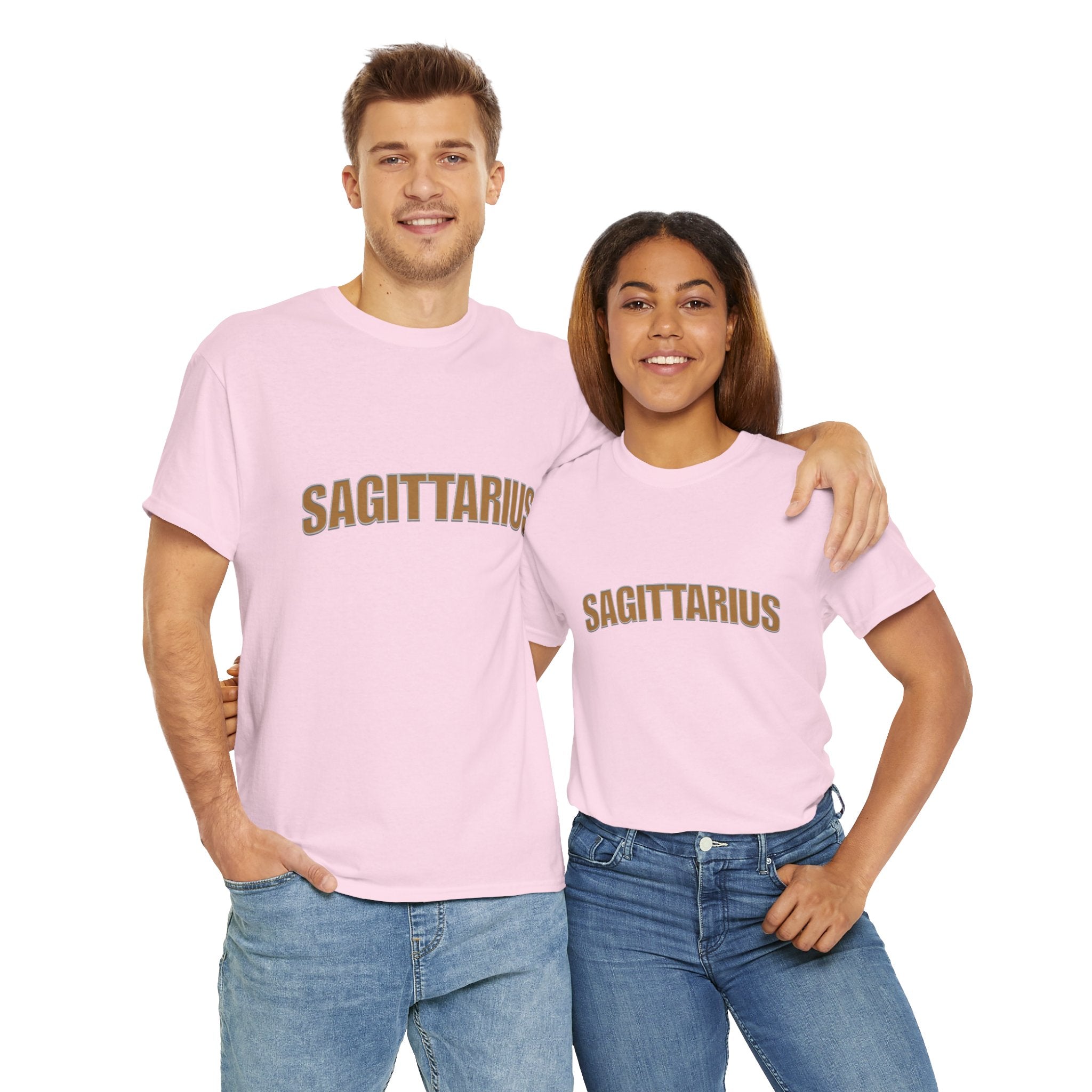 Sagittarius Shirt - Ver. 1
