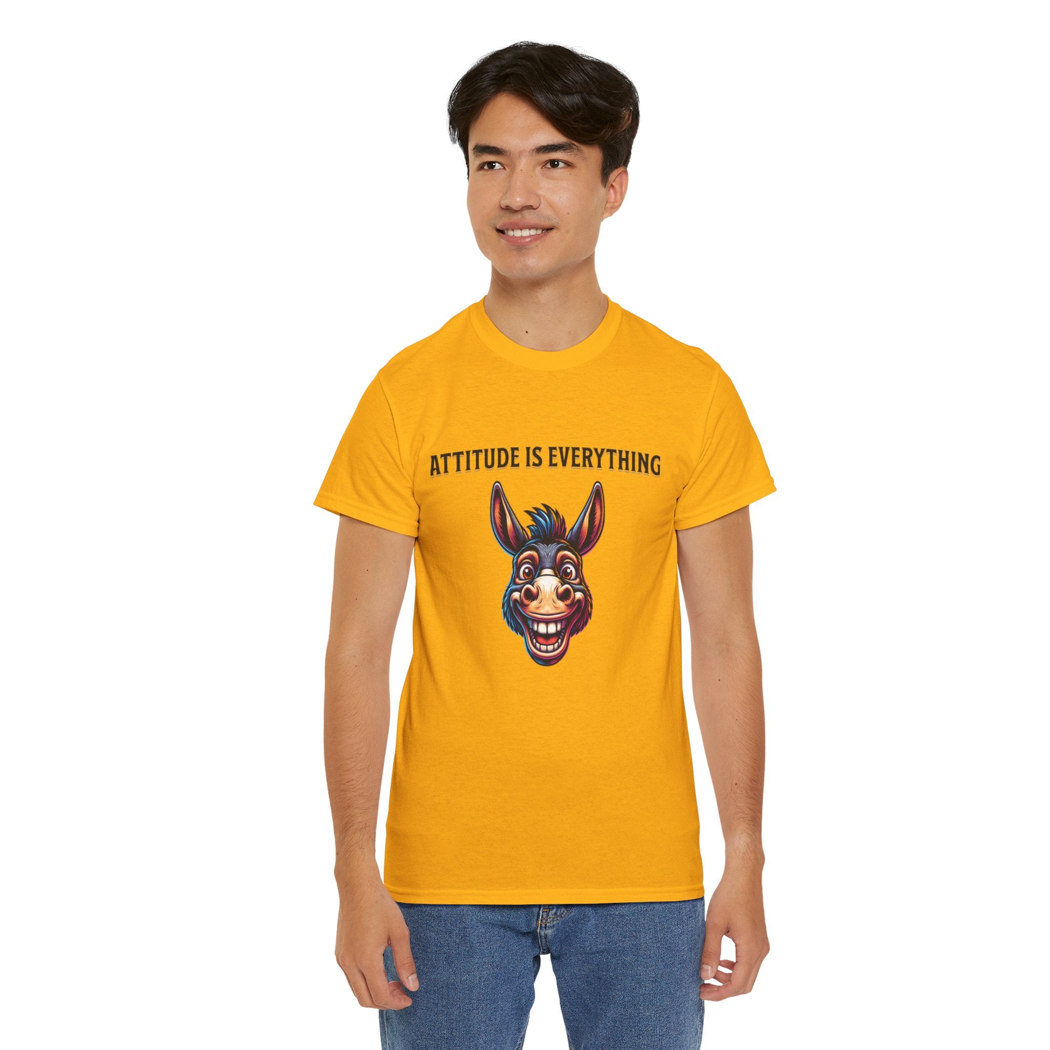 Attitude Shirt