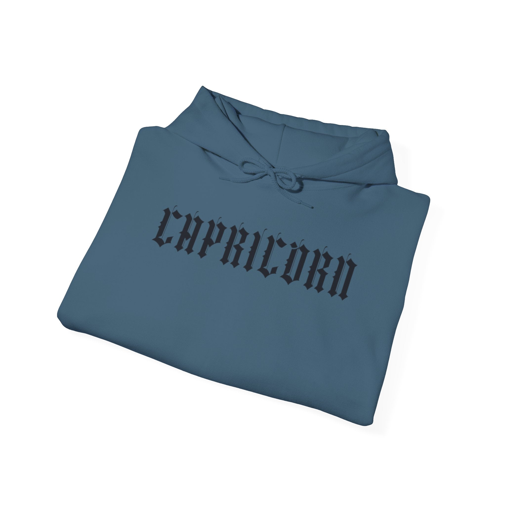 Capricorn Hoodie - Ver. 1