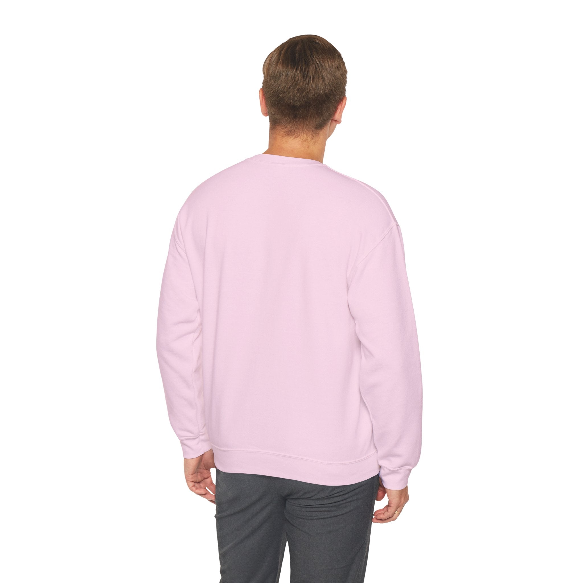 Honor Crewneck Sweatshirt - Ver.1
