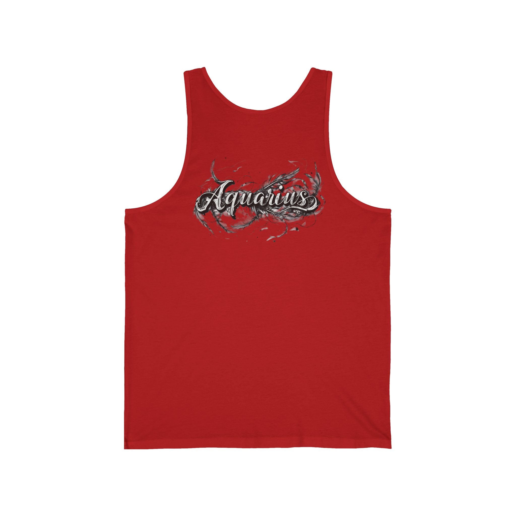 Aquarius Tank Ver. 1