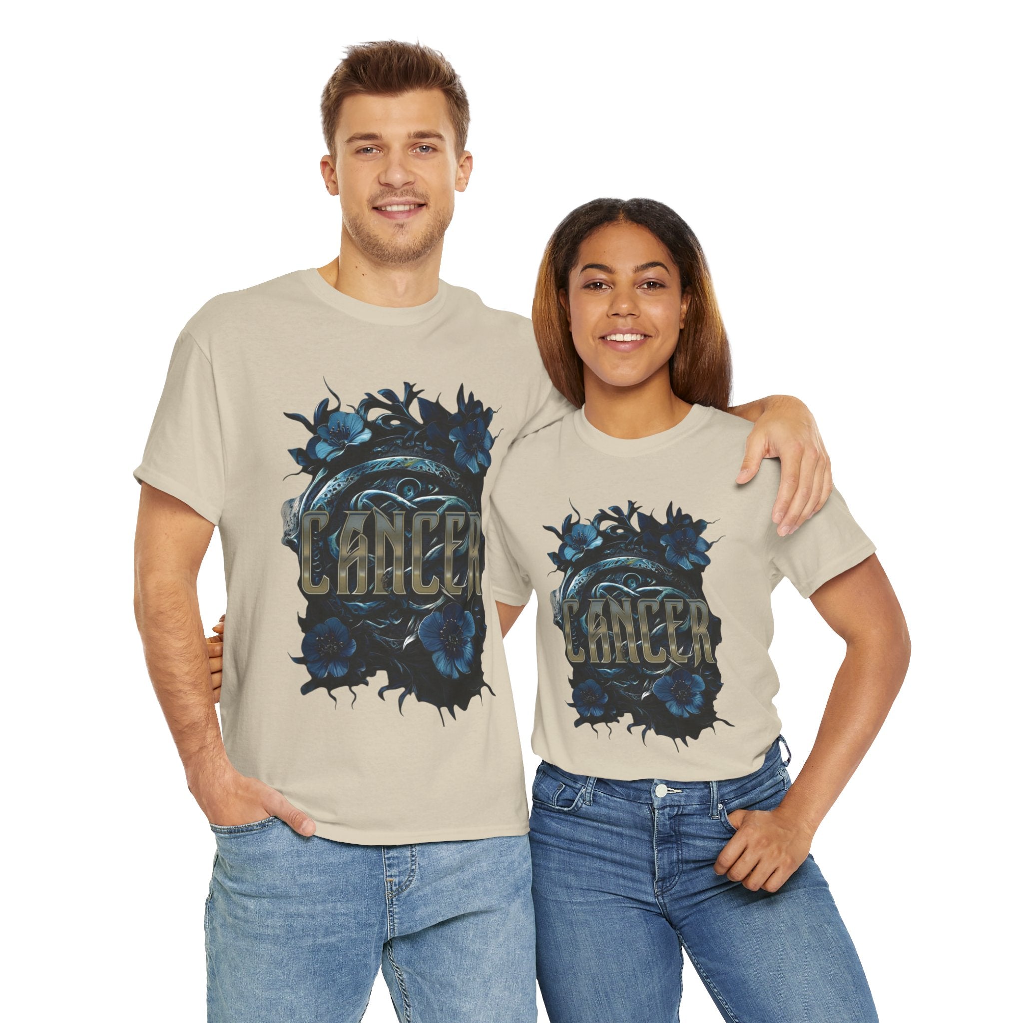 Cancer T-Shirt - Ver.1