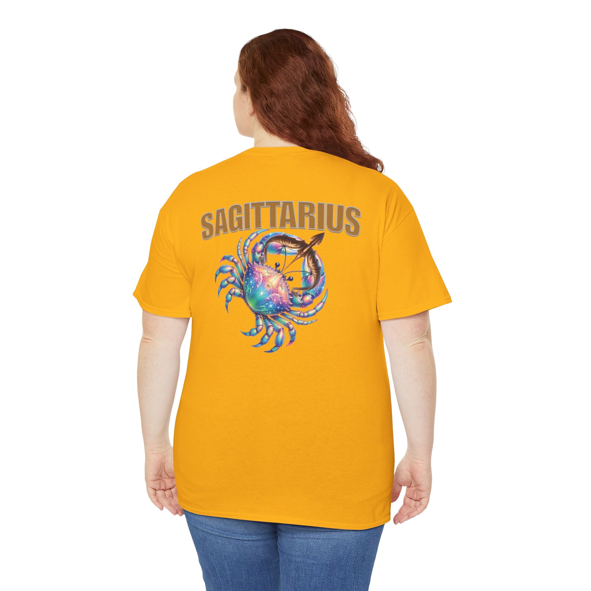 Sagittarius Shirt - Ver. 1