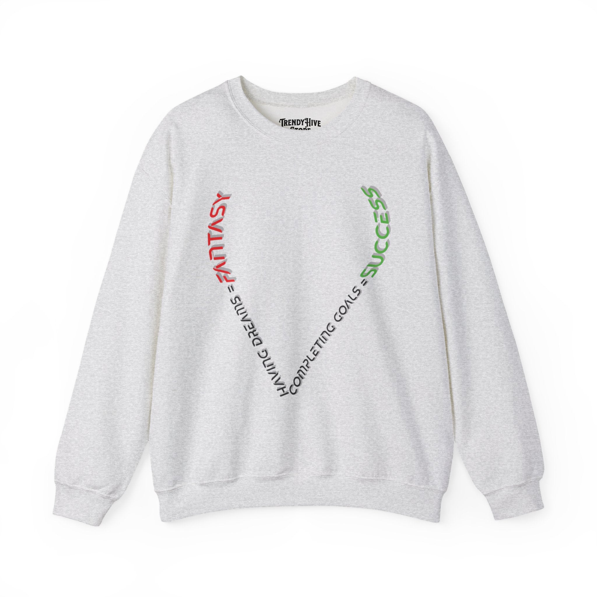 Fantasy Success Crewneck Sweatshirt