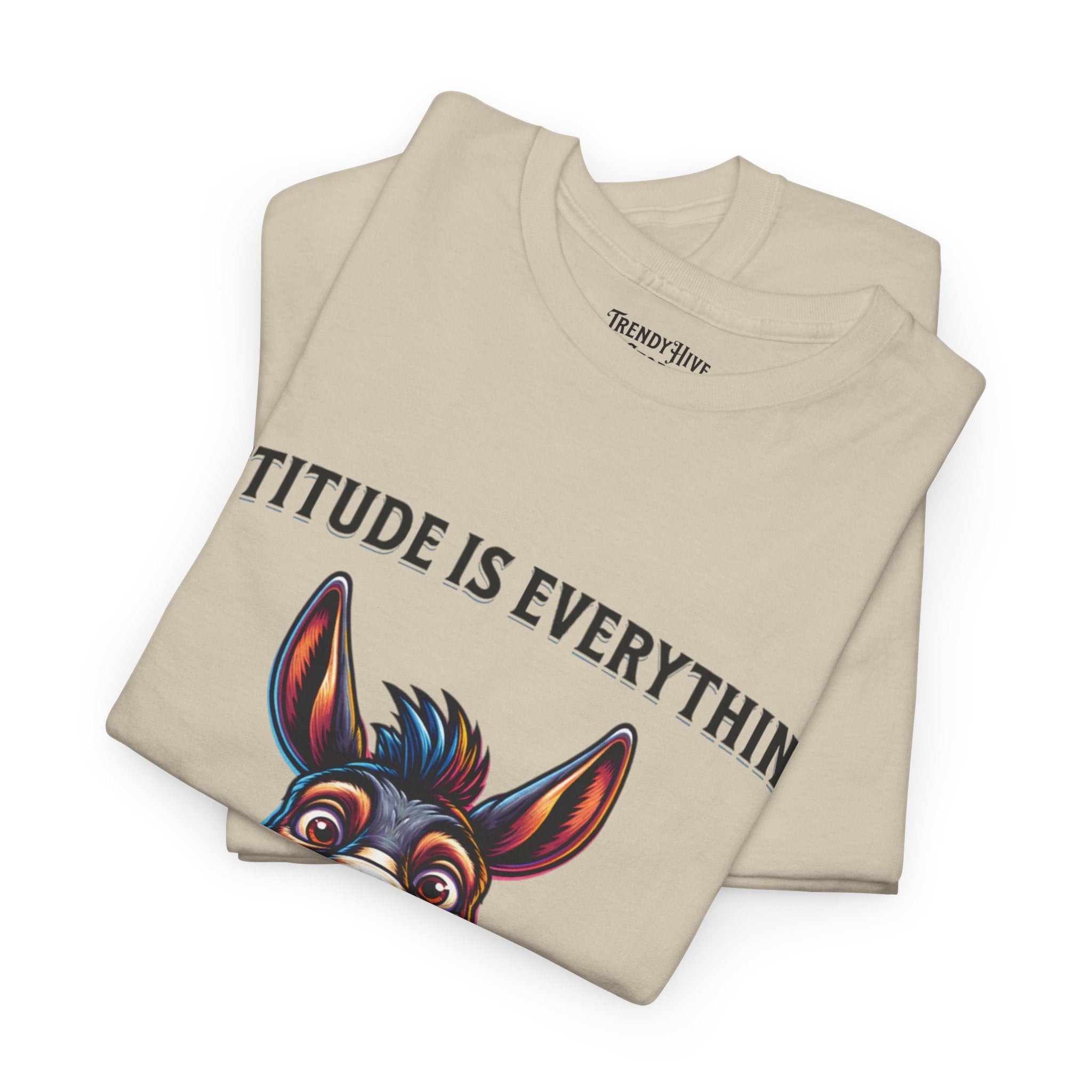 Attitude Shirt