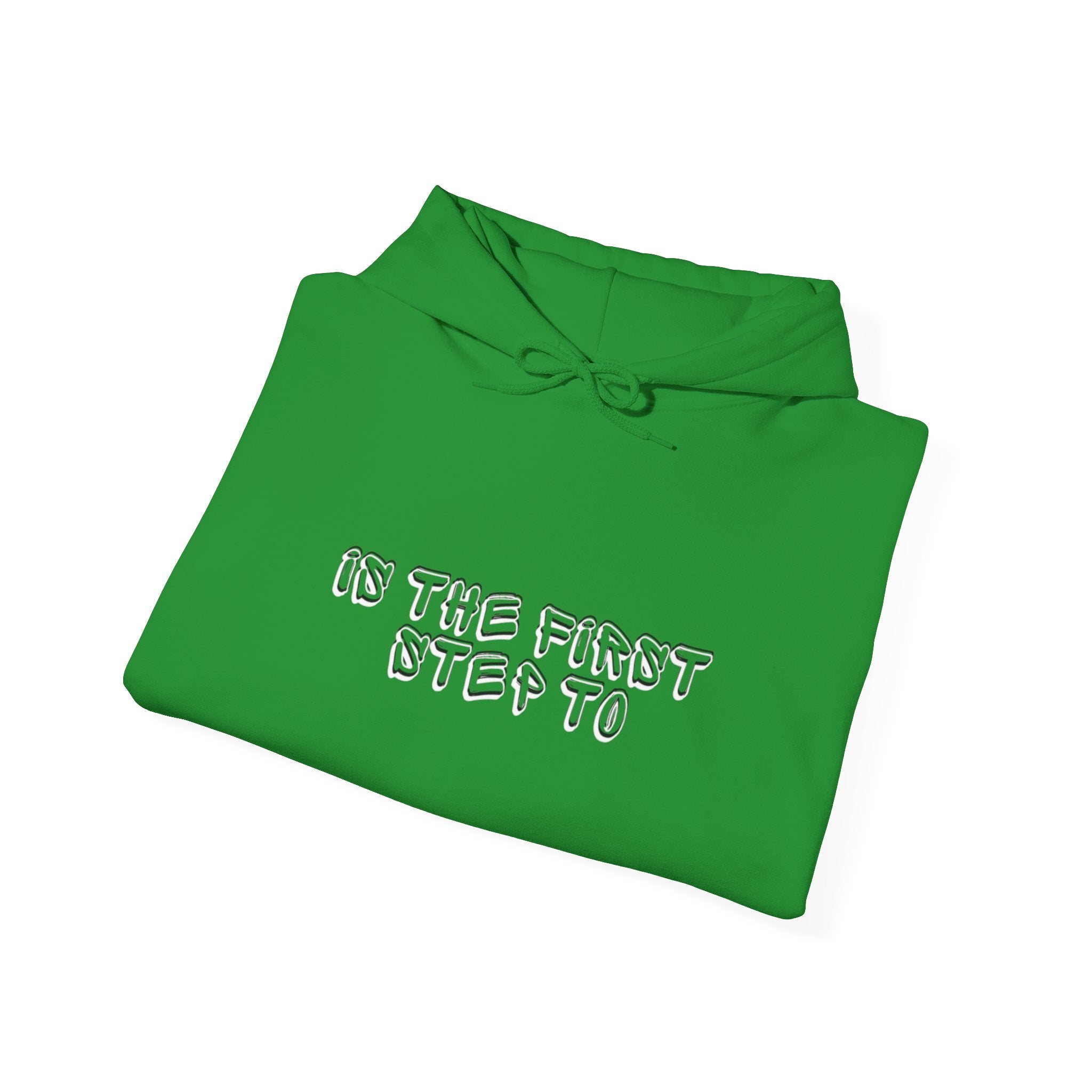 Success Hoodie - Ver. 1