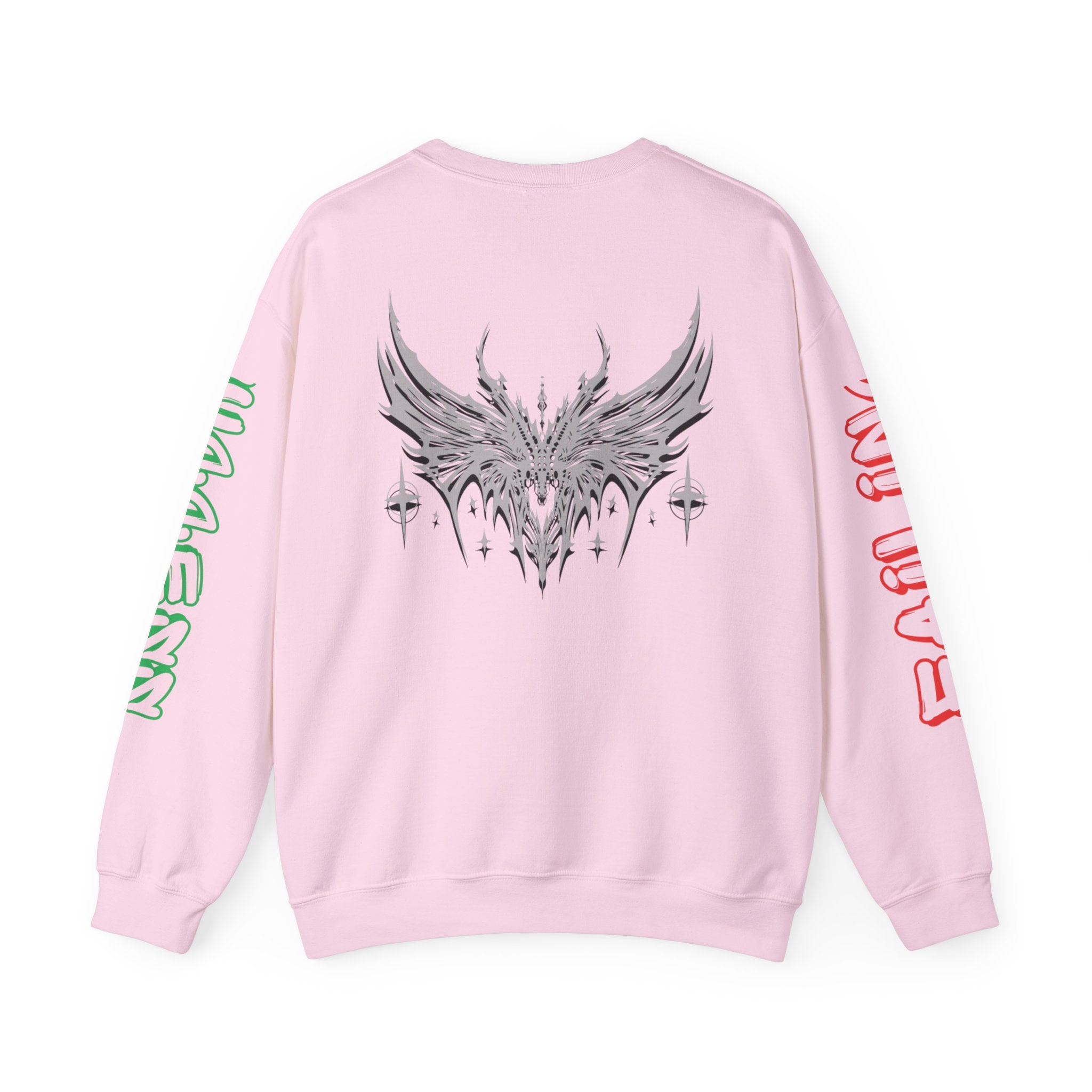 Success Crewneck Sweatshirt - Ver.1