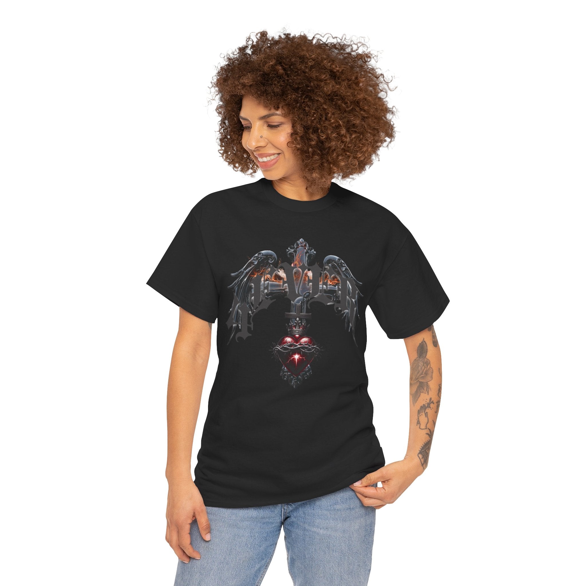 4Ever Loved Shirt - Ver. 2