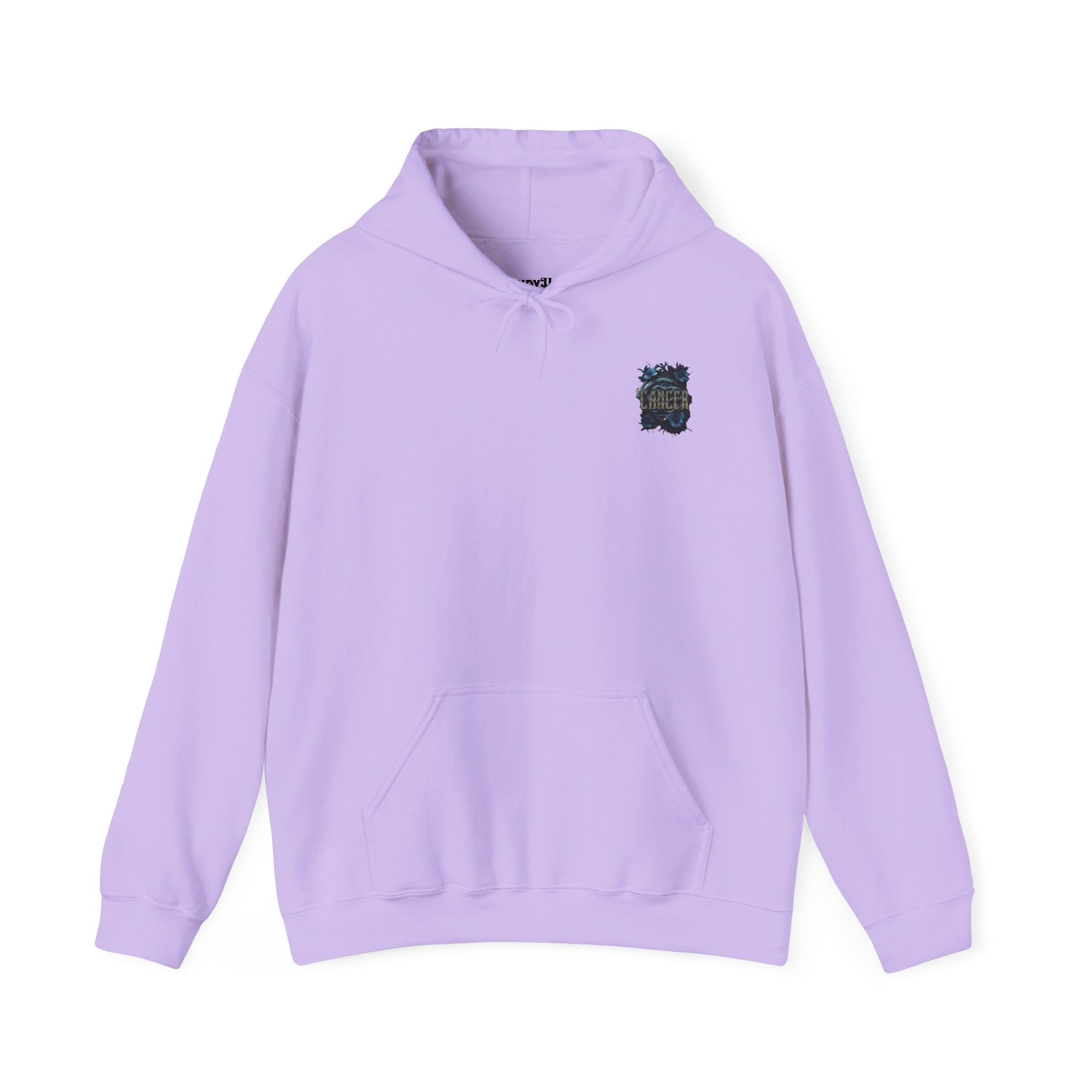 Cancer Hoodie - Ver. 1