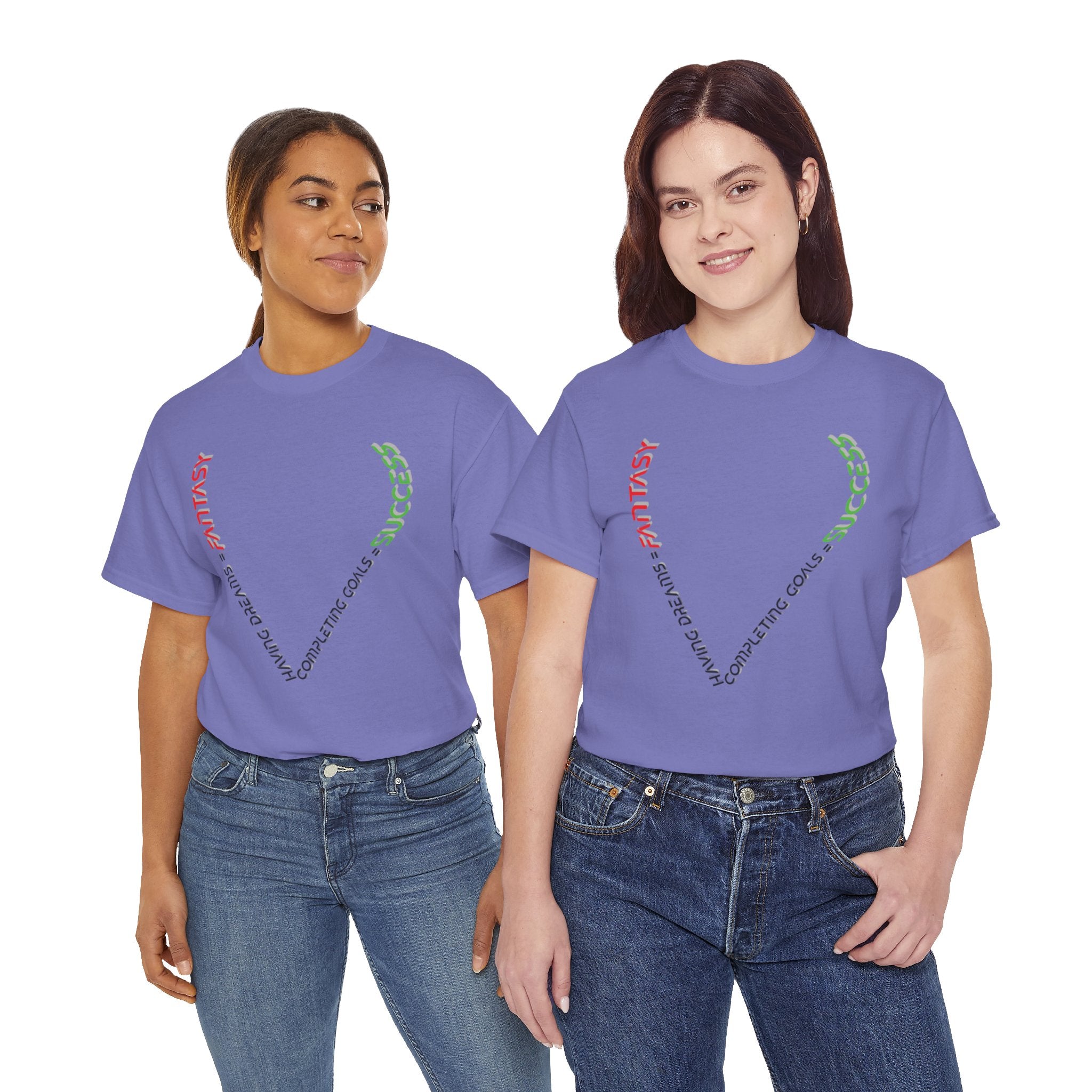 Fantasy  Success T-Shirt