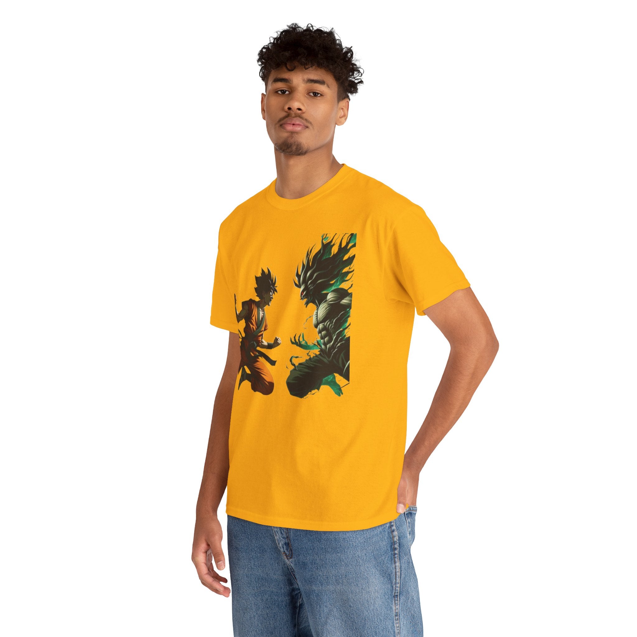 Ultamate Faceoff T-Shirt