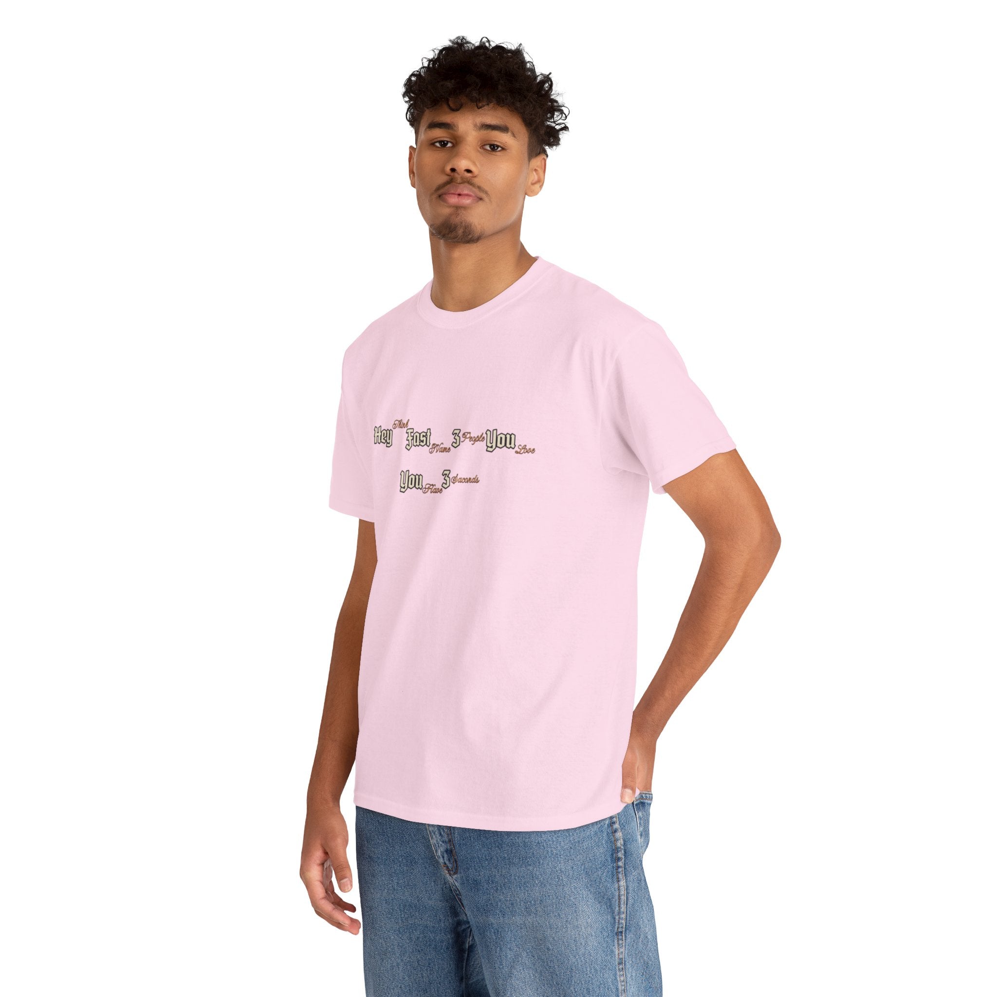 Love Yourself Shirt