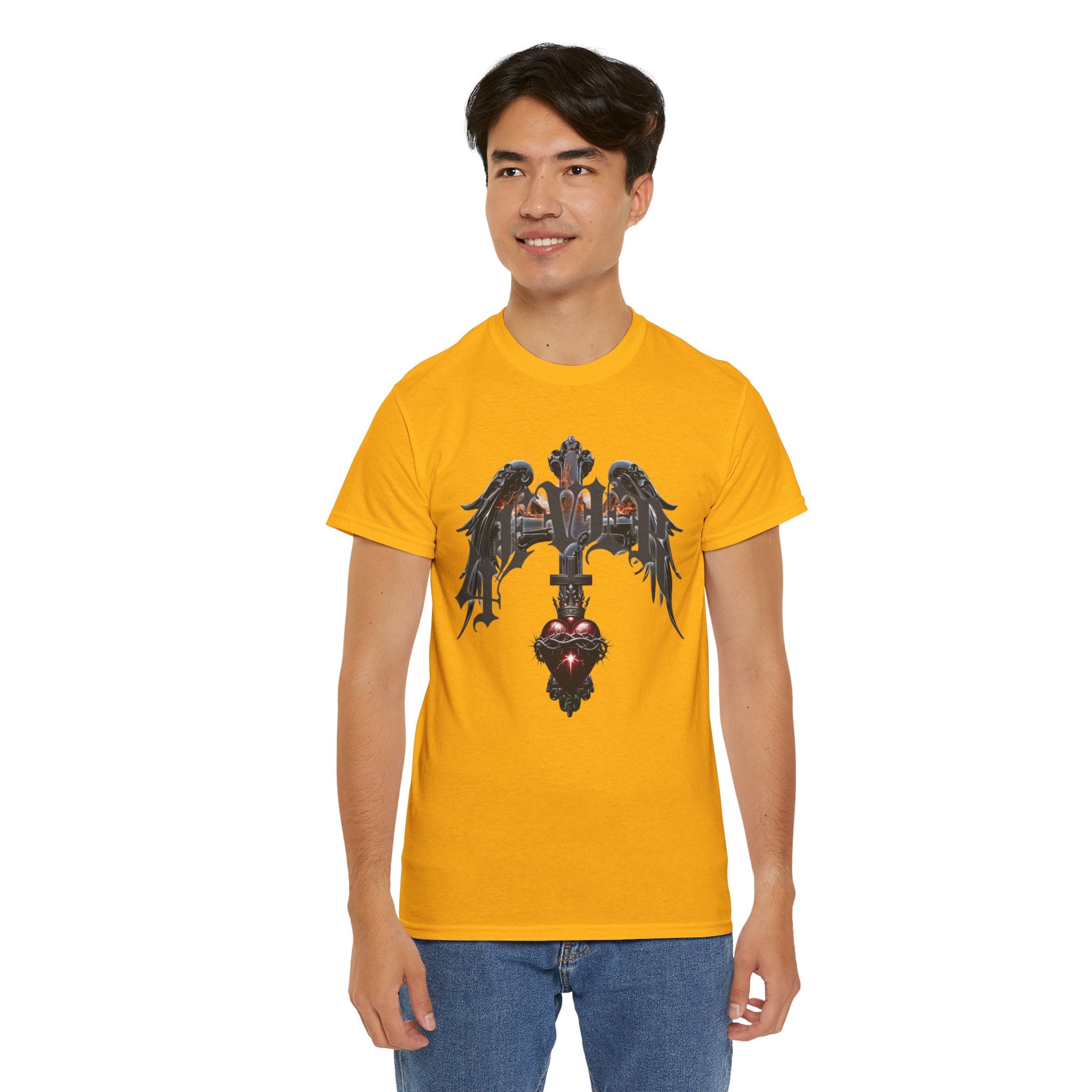 4Ever Loved Shirt - Ver. 2