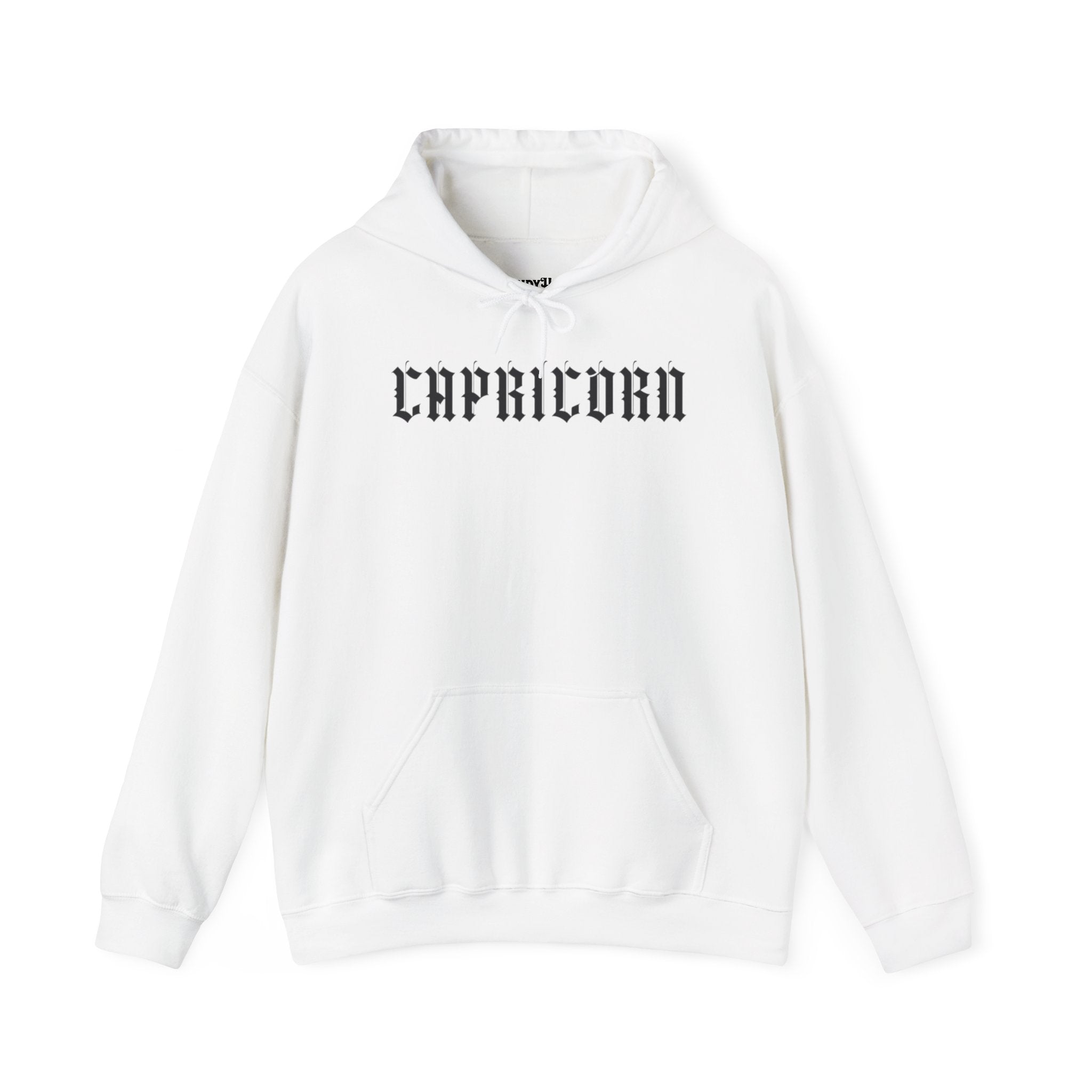 Capricorn Hoodie - Ver. 1