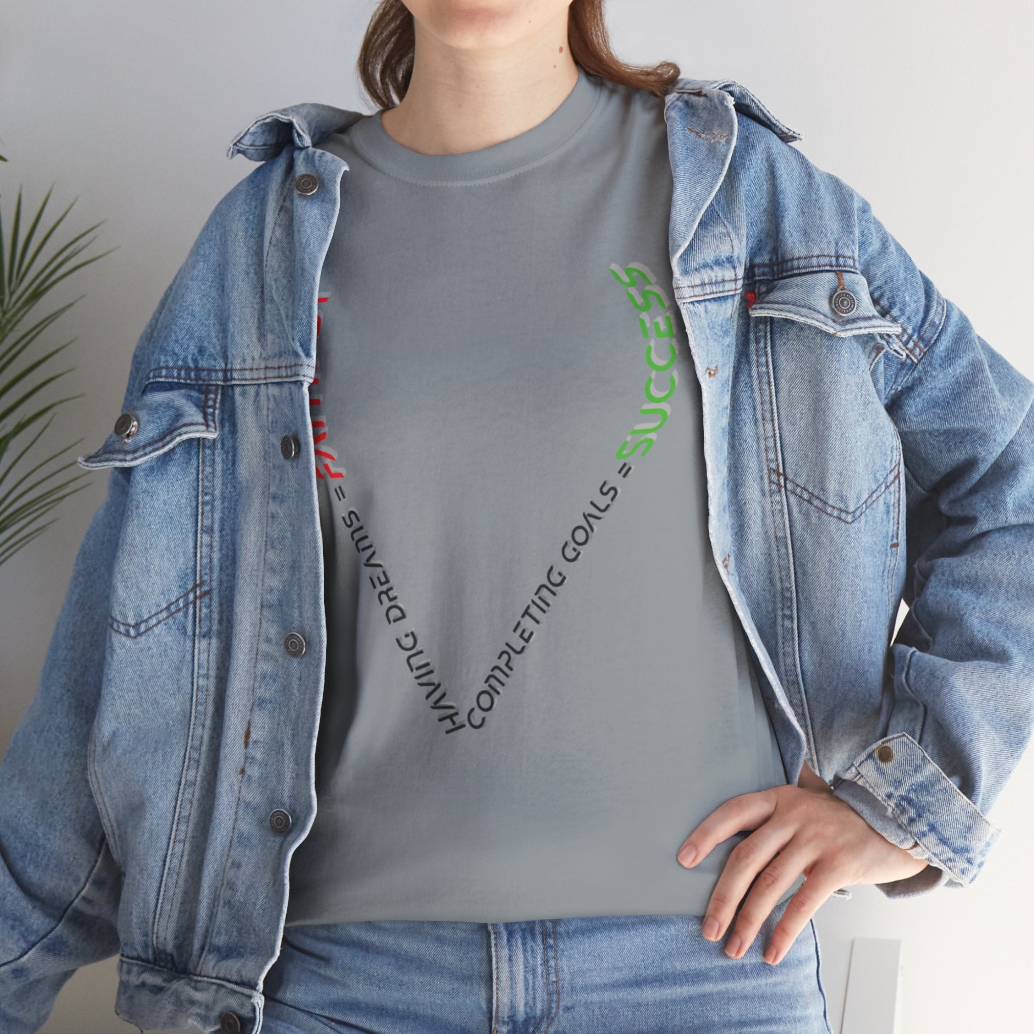 Fantasy  Success T-Shirt