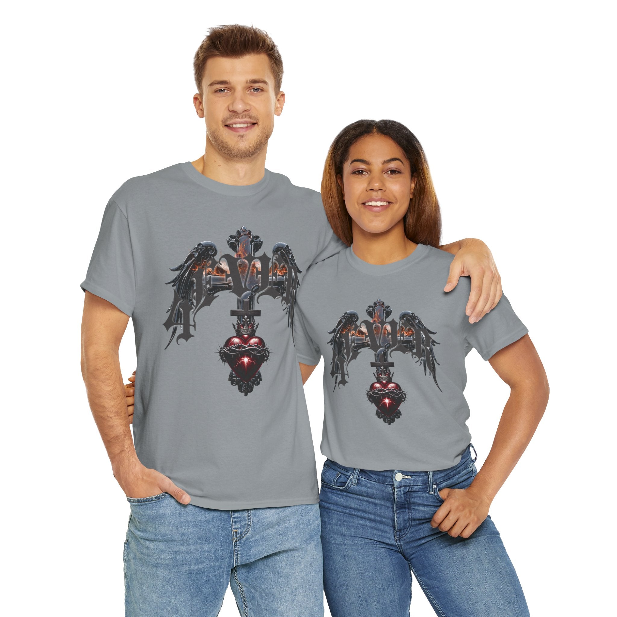 4Ever Loved Shirt - Ver. 2