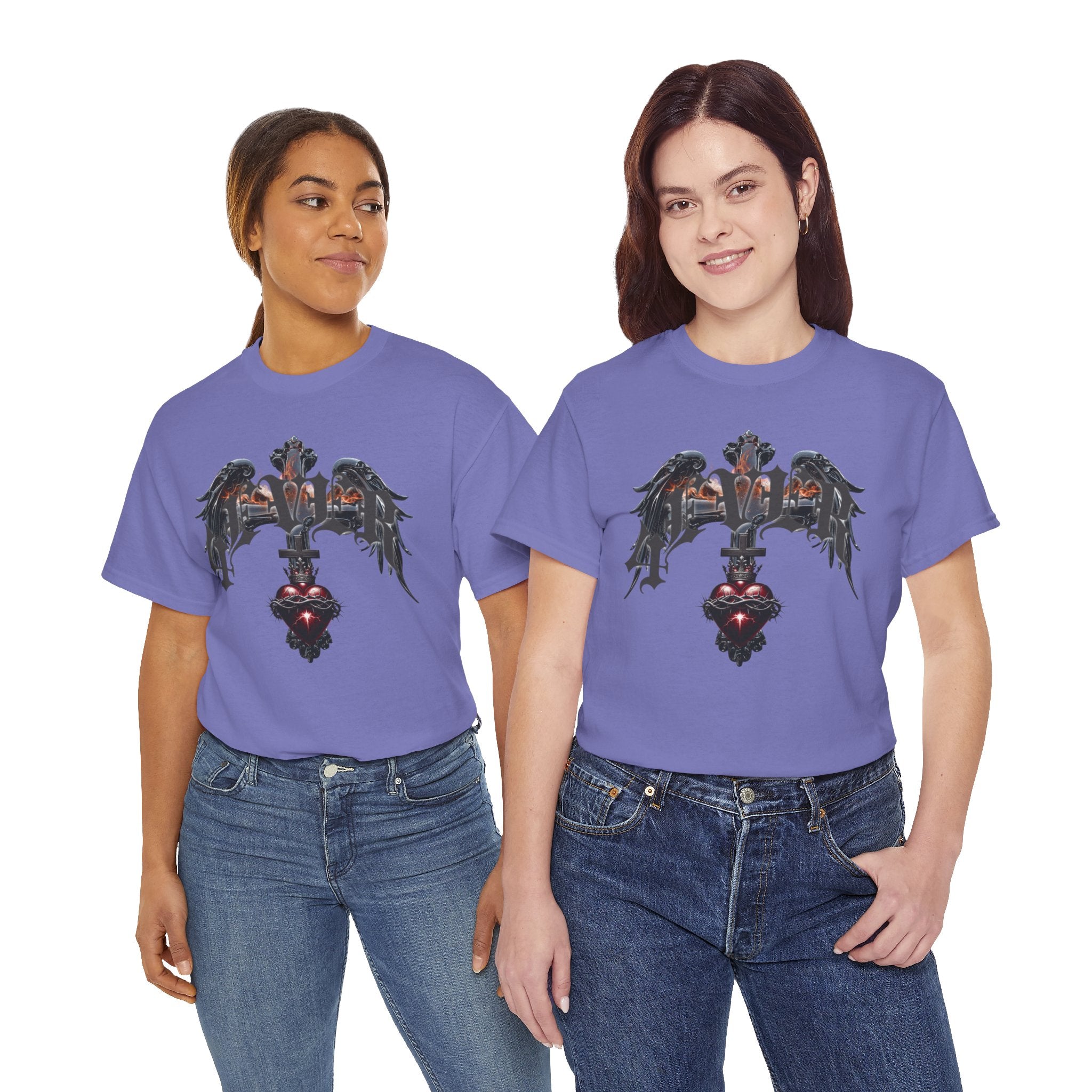 4Ever Loved Shirt - Ver. 2