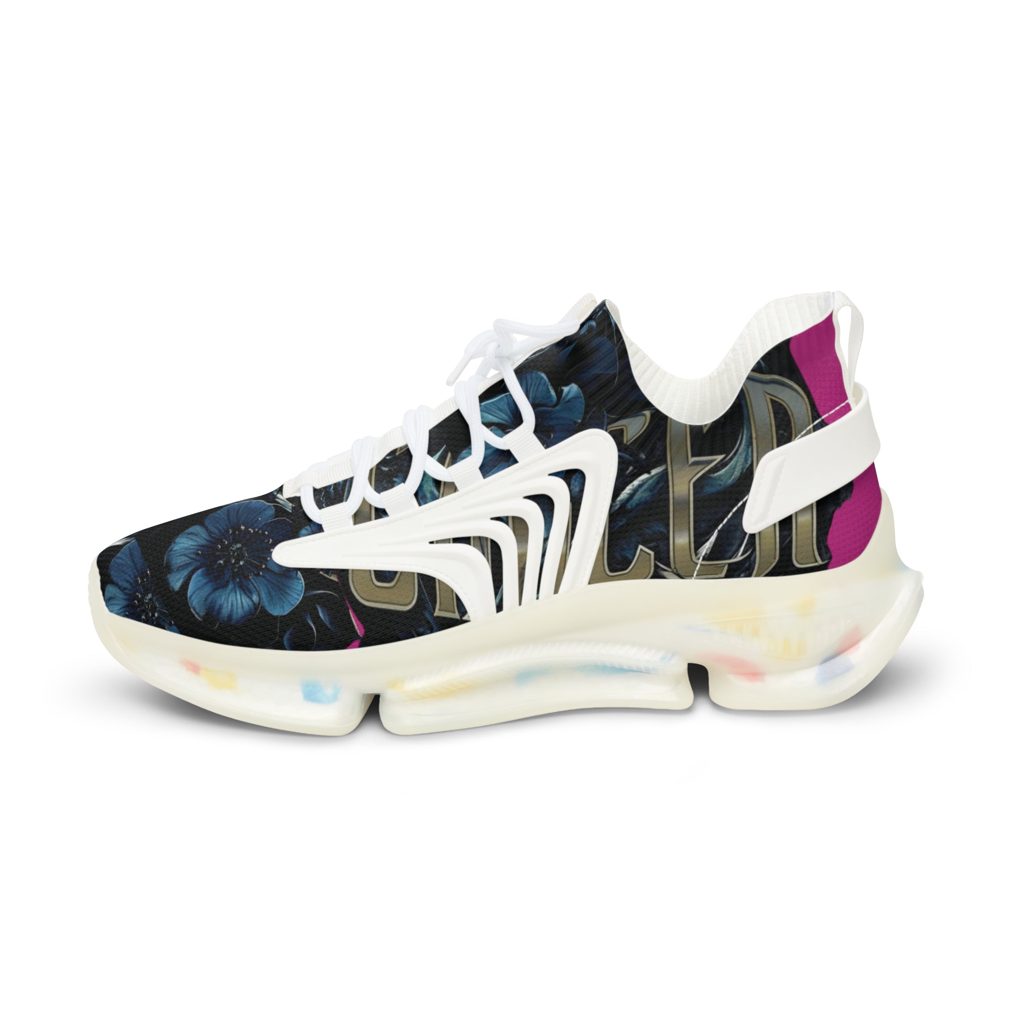 Cancer Sneakers Pink - Ver.1