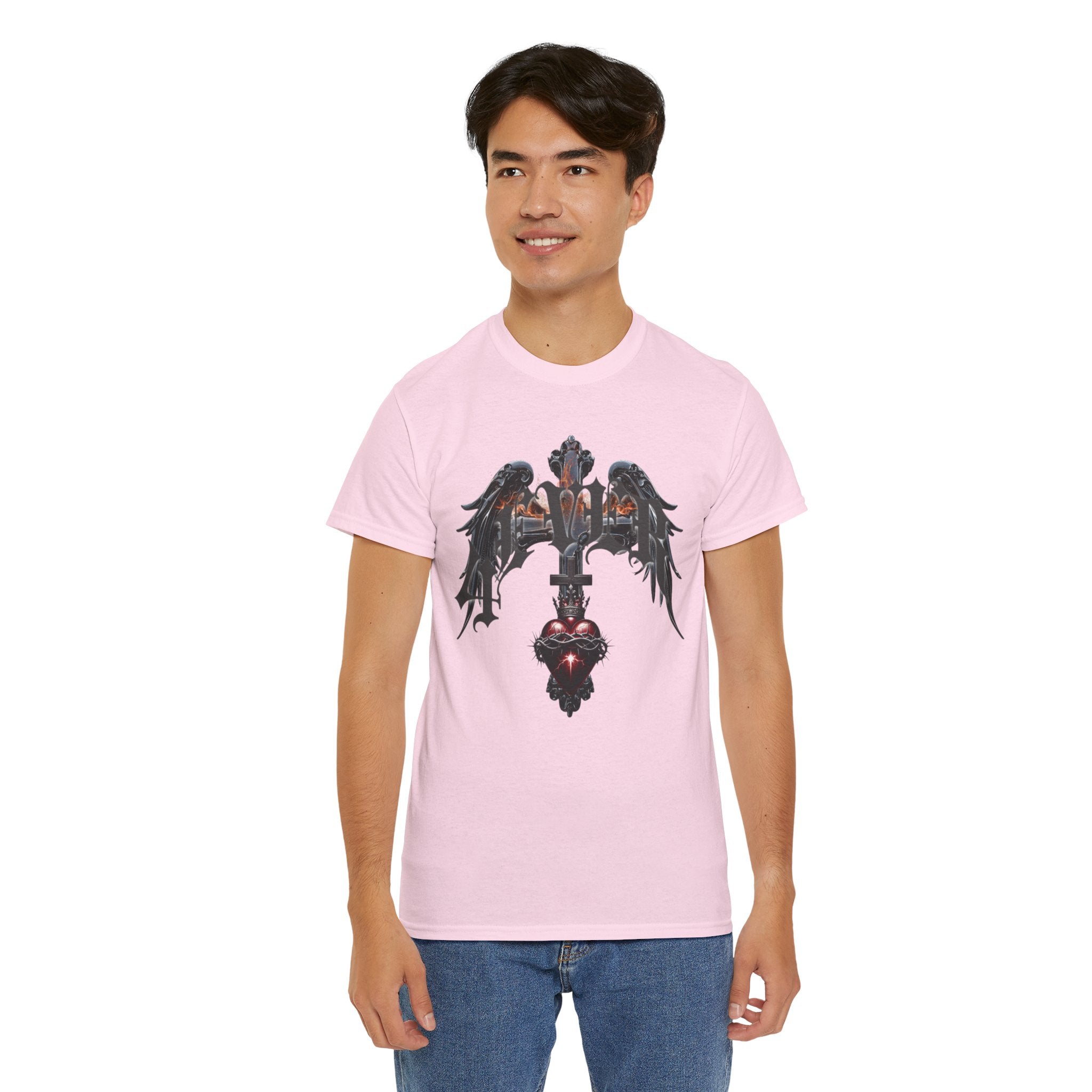 4Ever Loved Shirt - Ver. 2