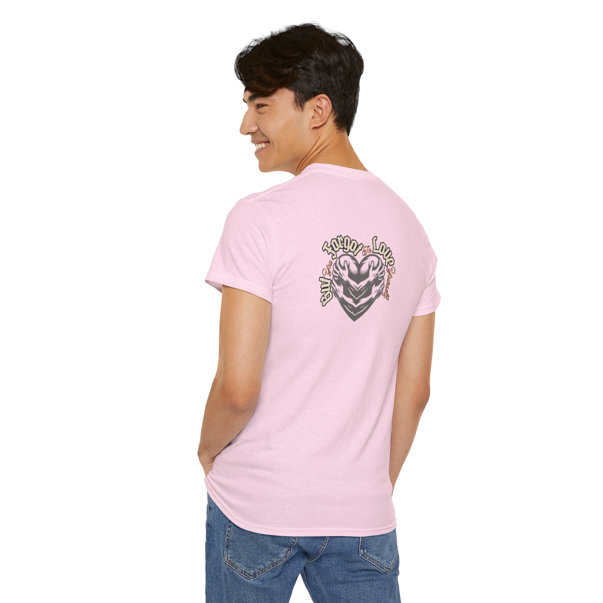 Love Yourself Shirt