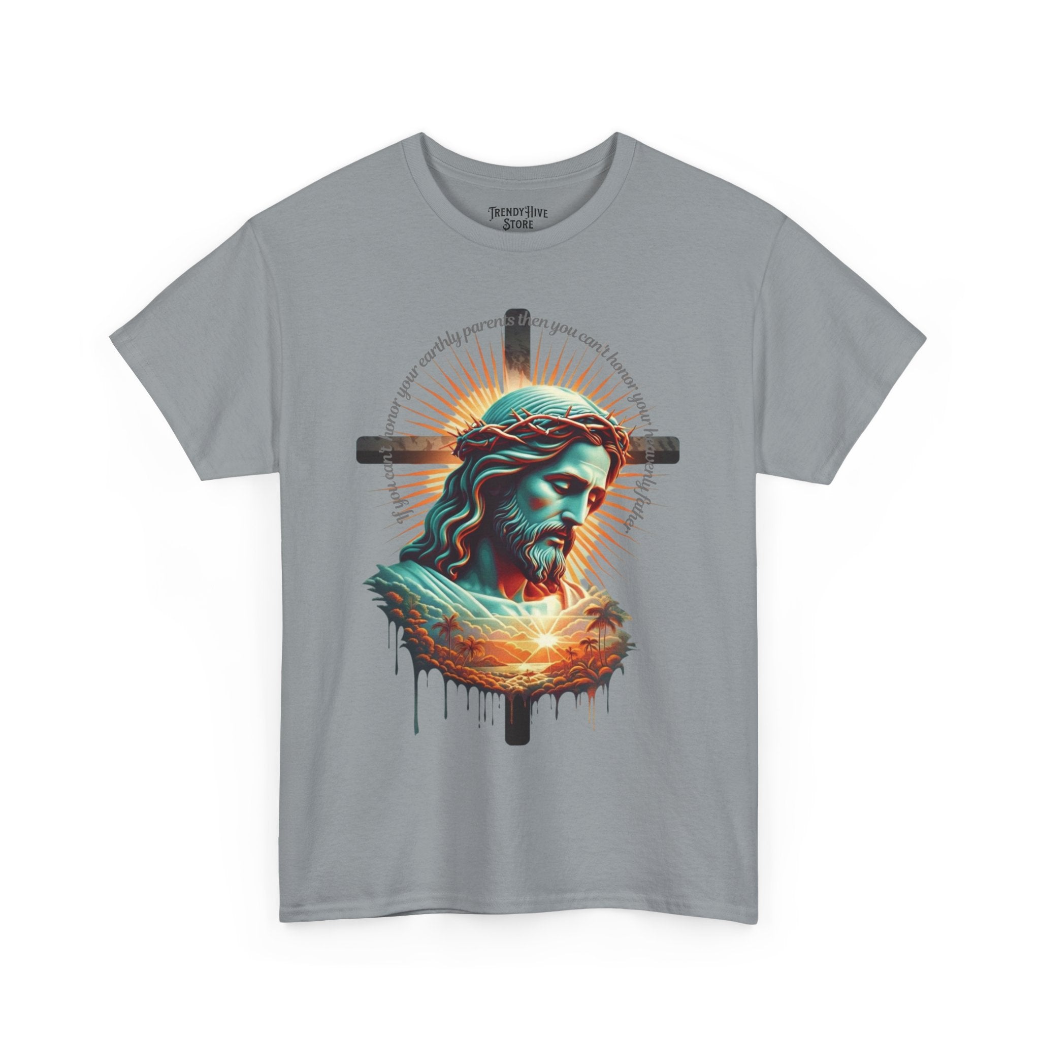 Honor T-Shirt - Ver.1