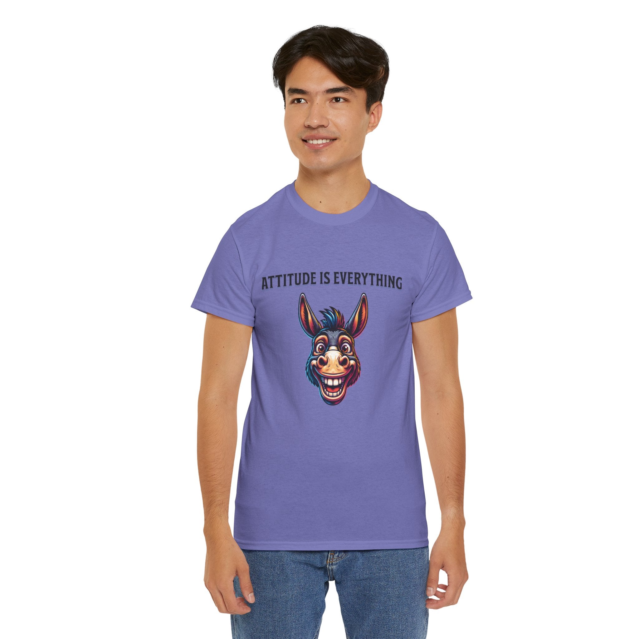 Attitude Shirt