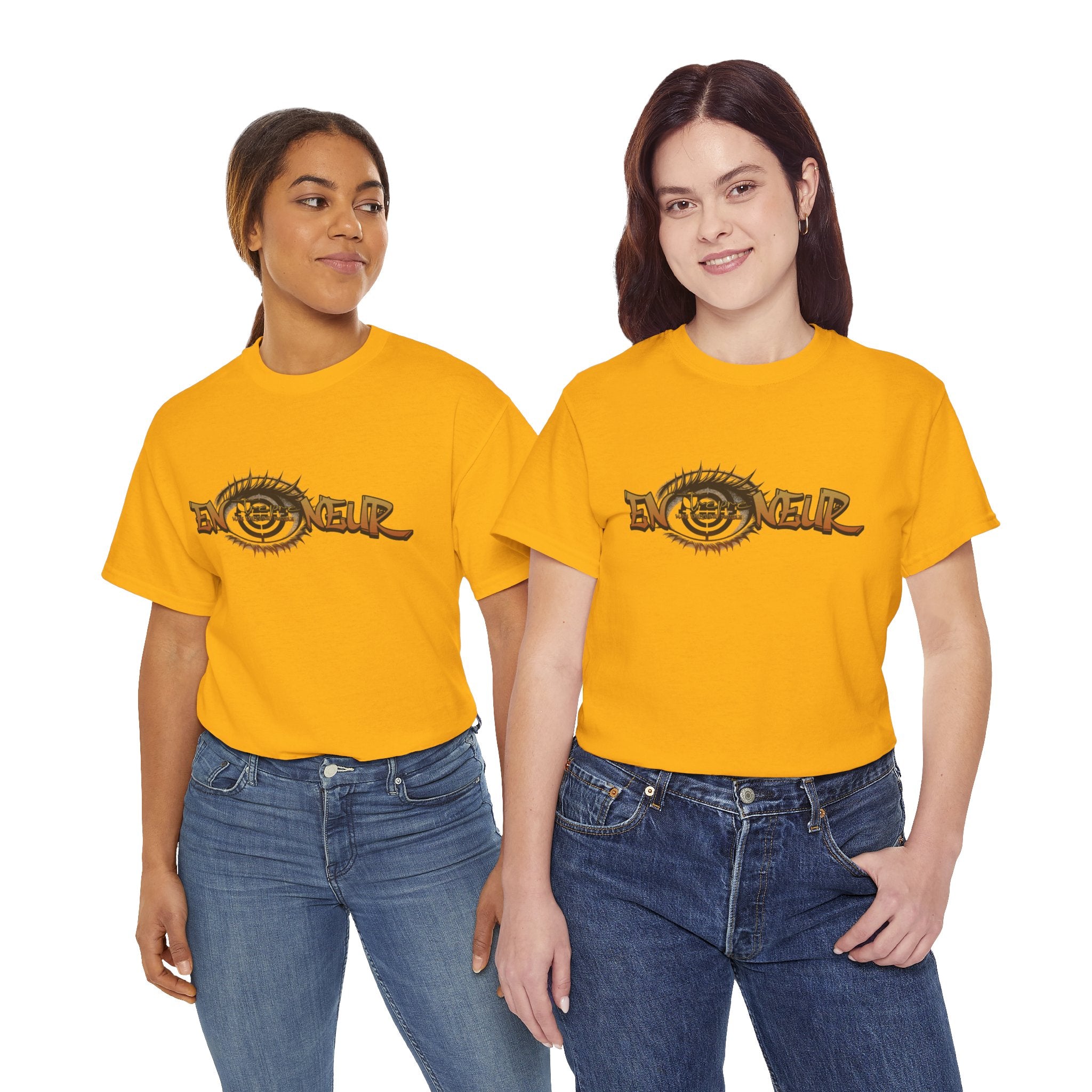 Entrepreneur T-Shirt - Ver.3