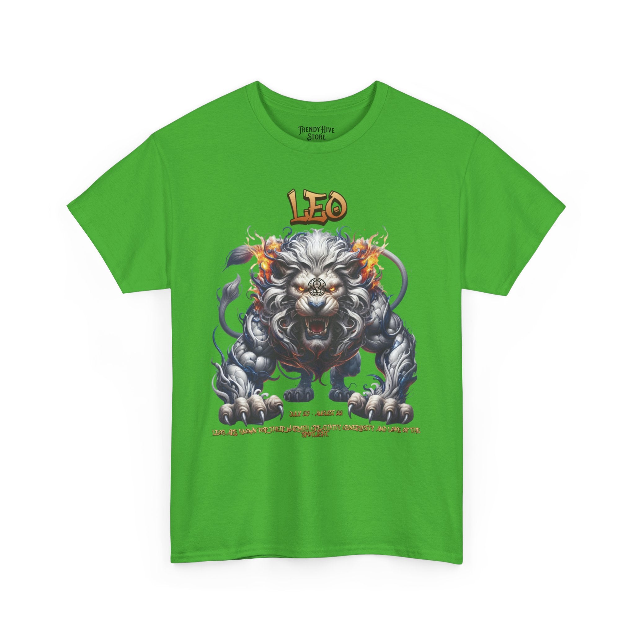 Leo T-Shirt - Ver.1