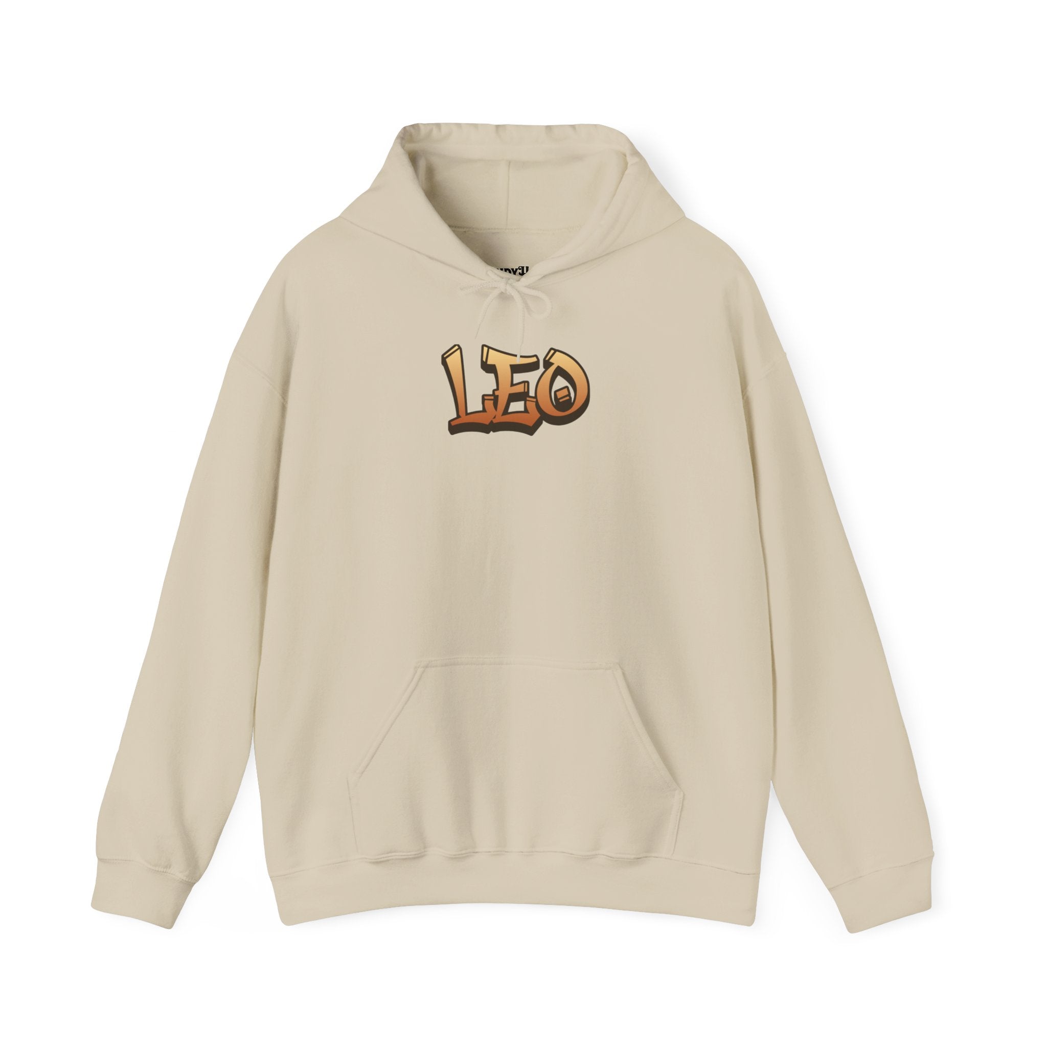 Leo Hoodie - Ver. 1