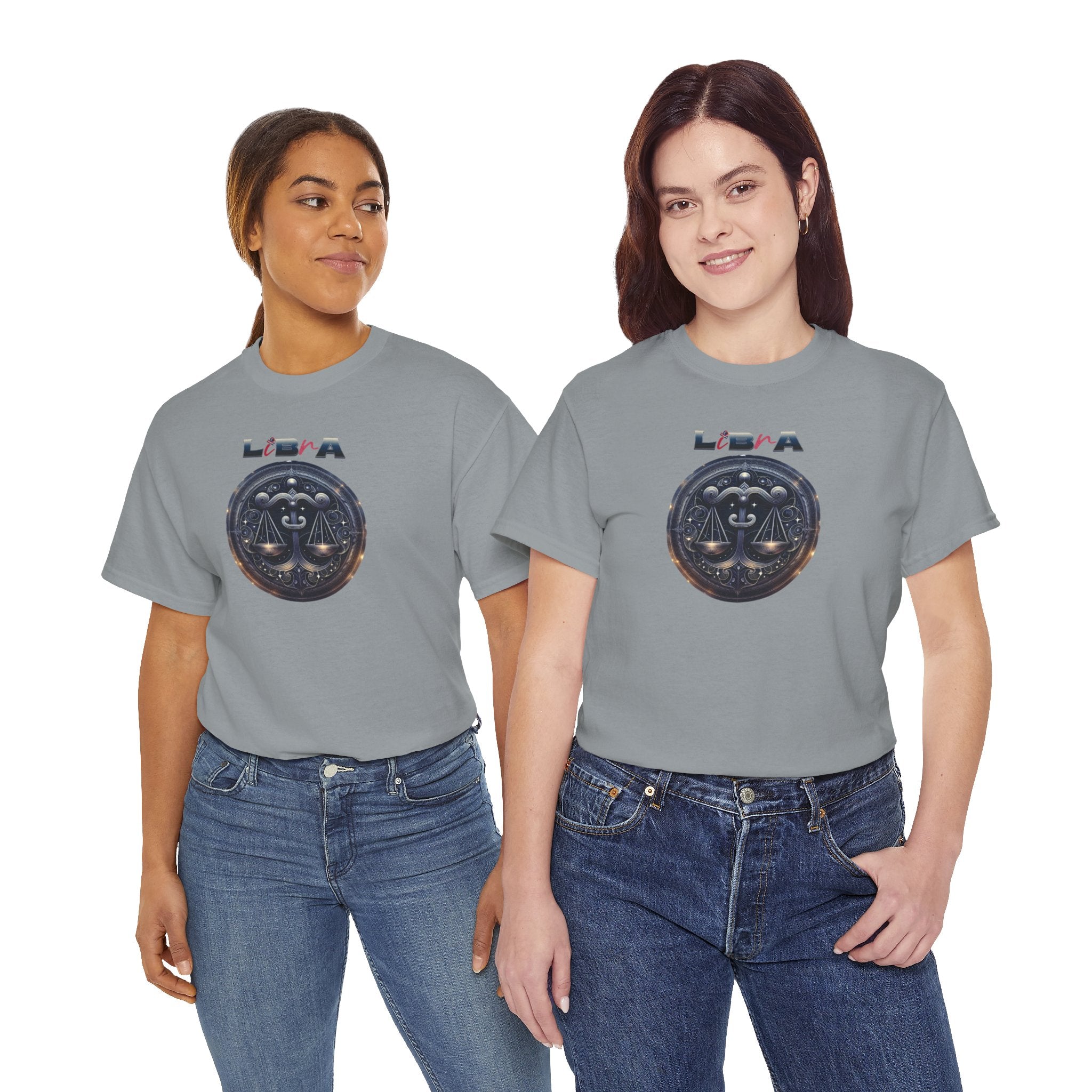 Libra Shirt - Ver. 1