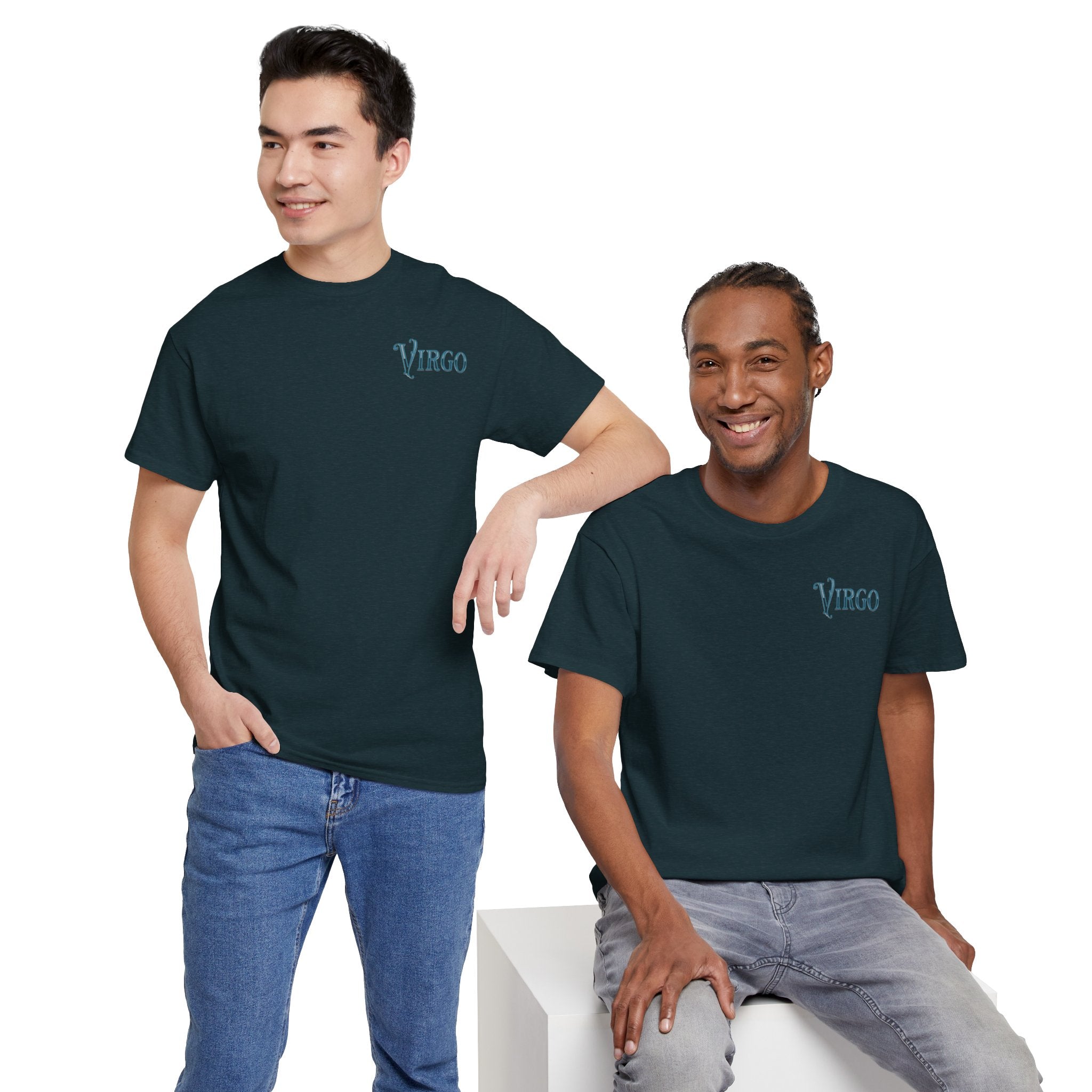 Virgo T-Shirt - Ver. 1