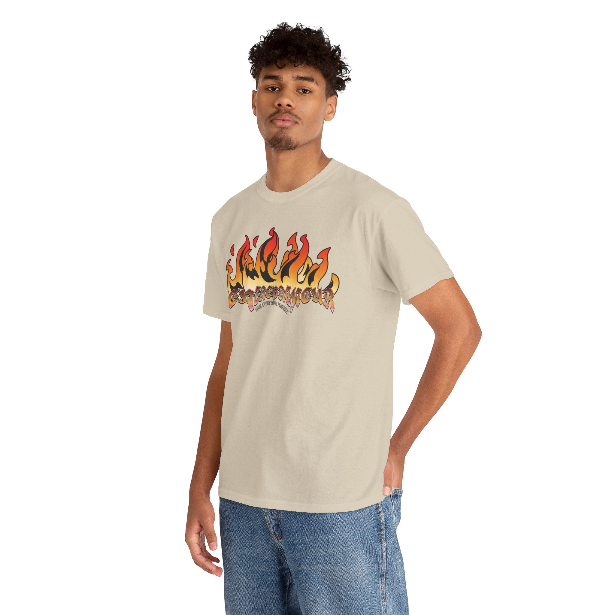Entrepreneur T-Shirt - Ver.2