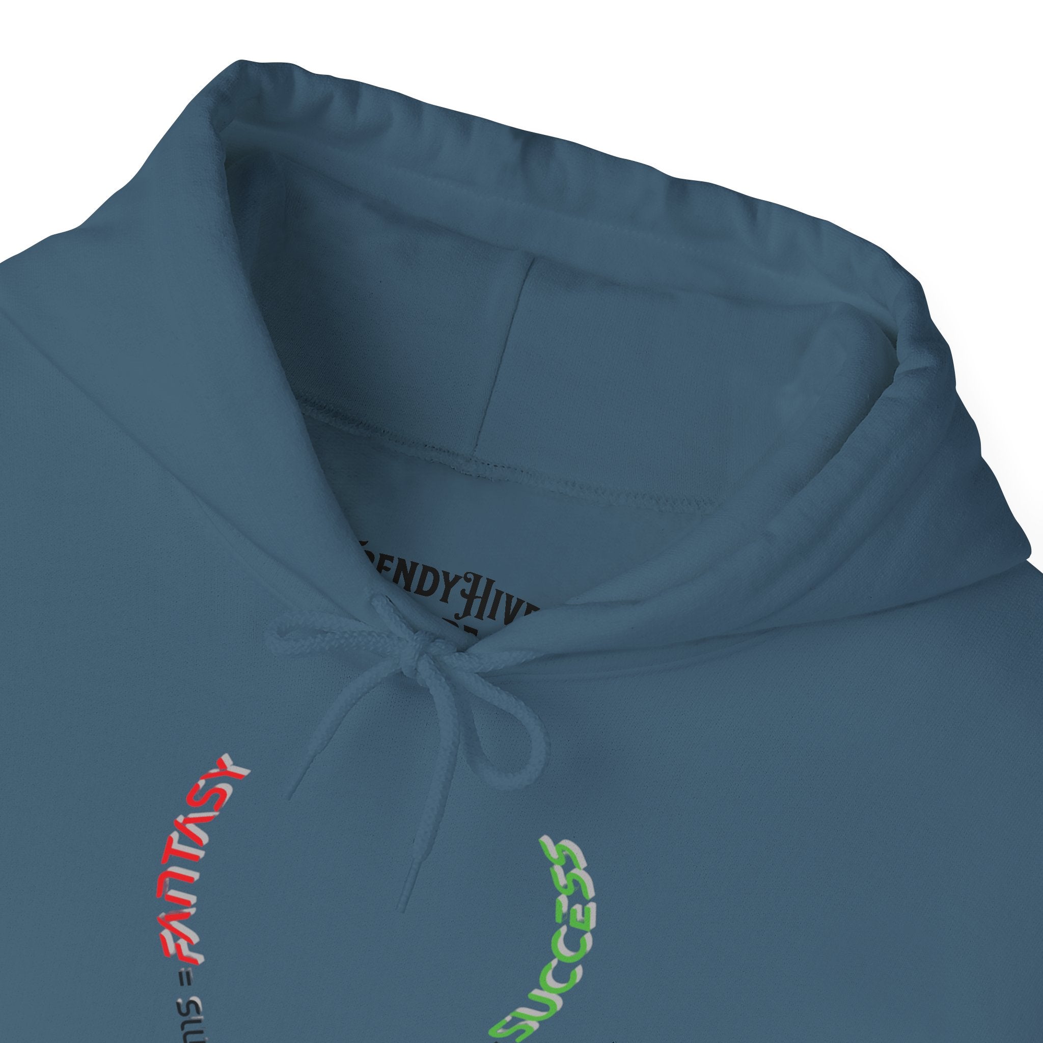 Fantasy Success Hoodie