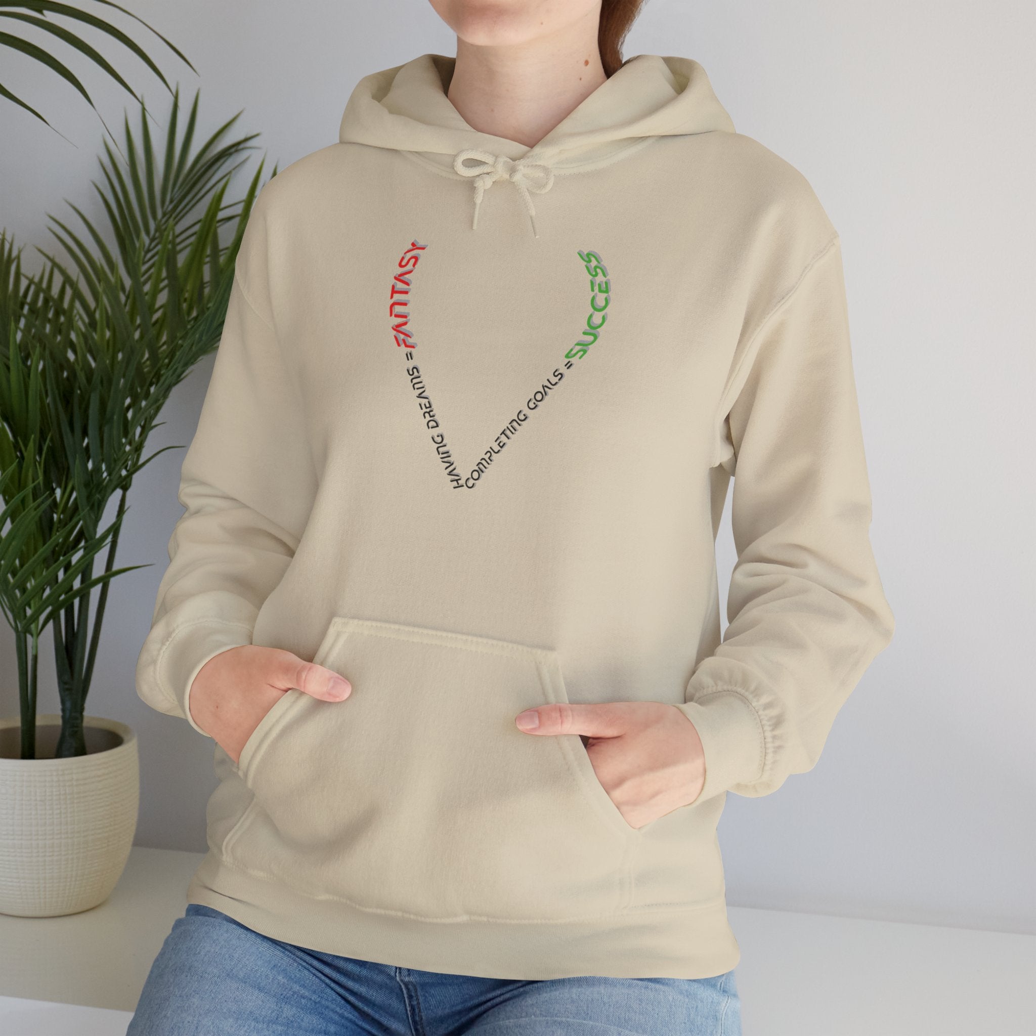 Fantasy Success Hoodie