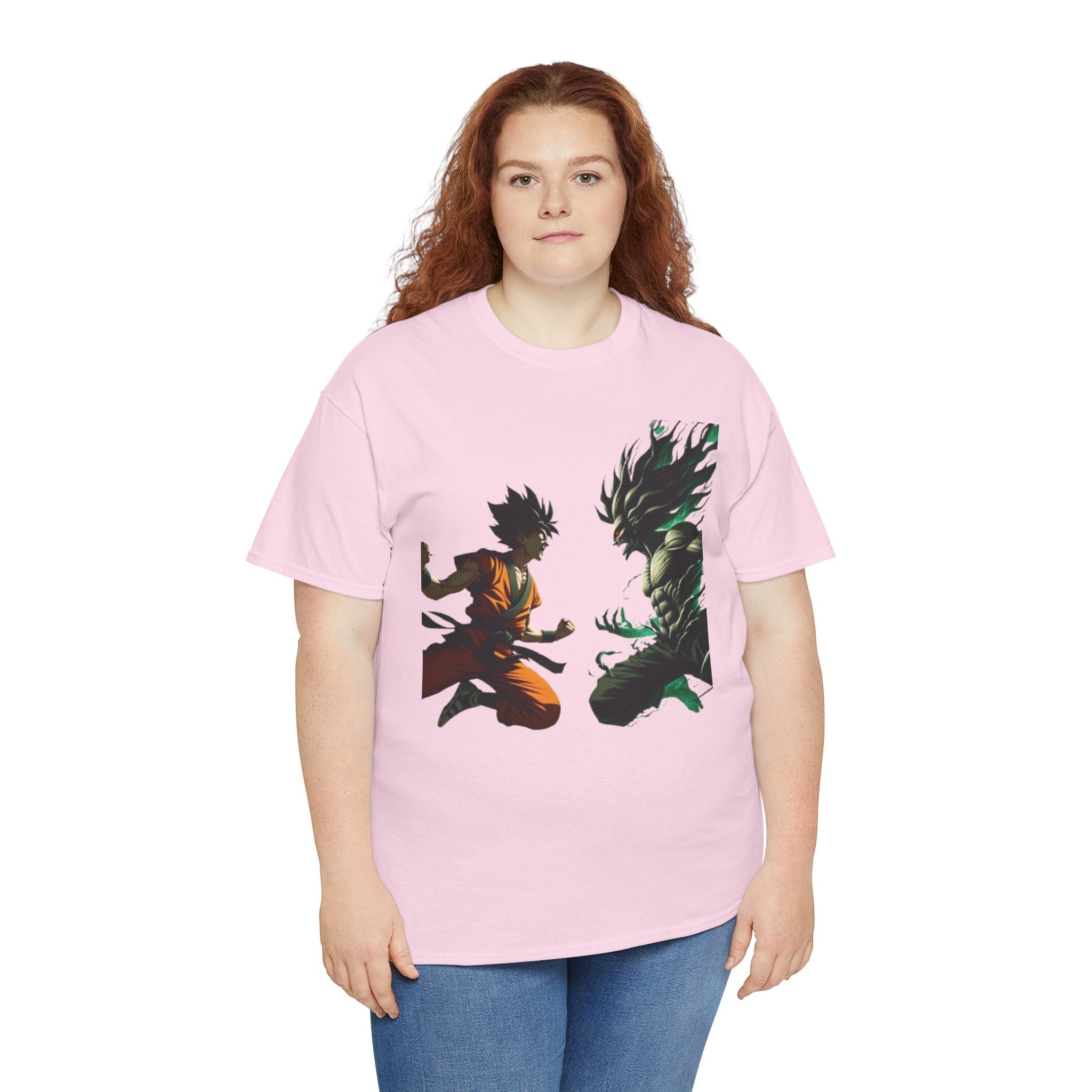Ultamate Faceoff T-Shirt