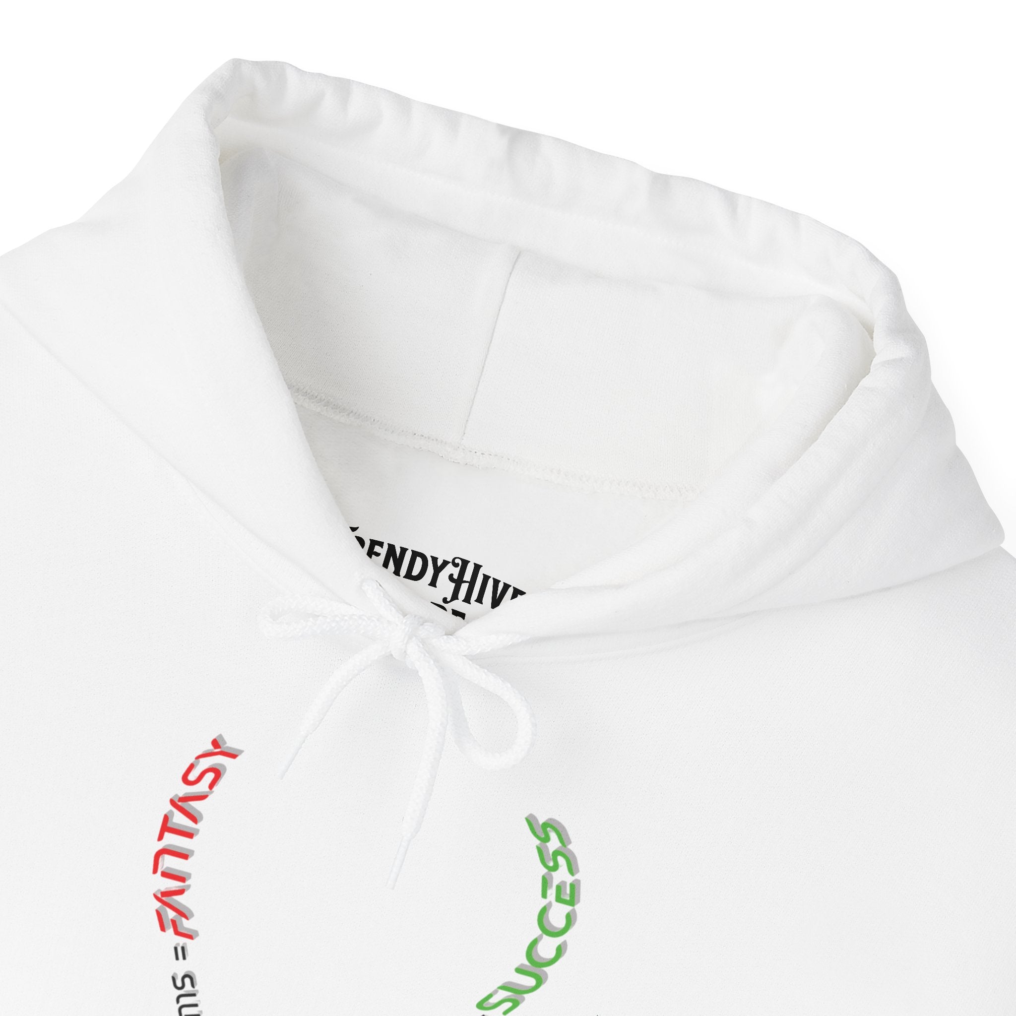 Fantasy Success Hoodie
